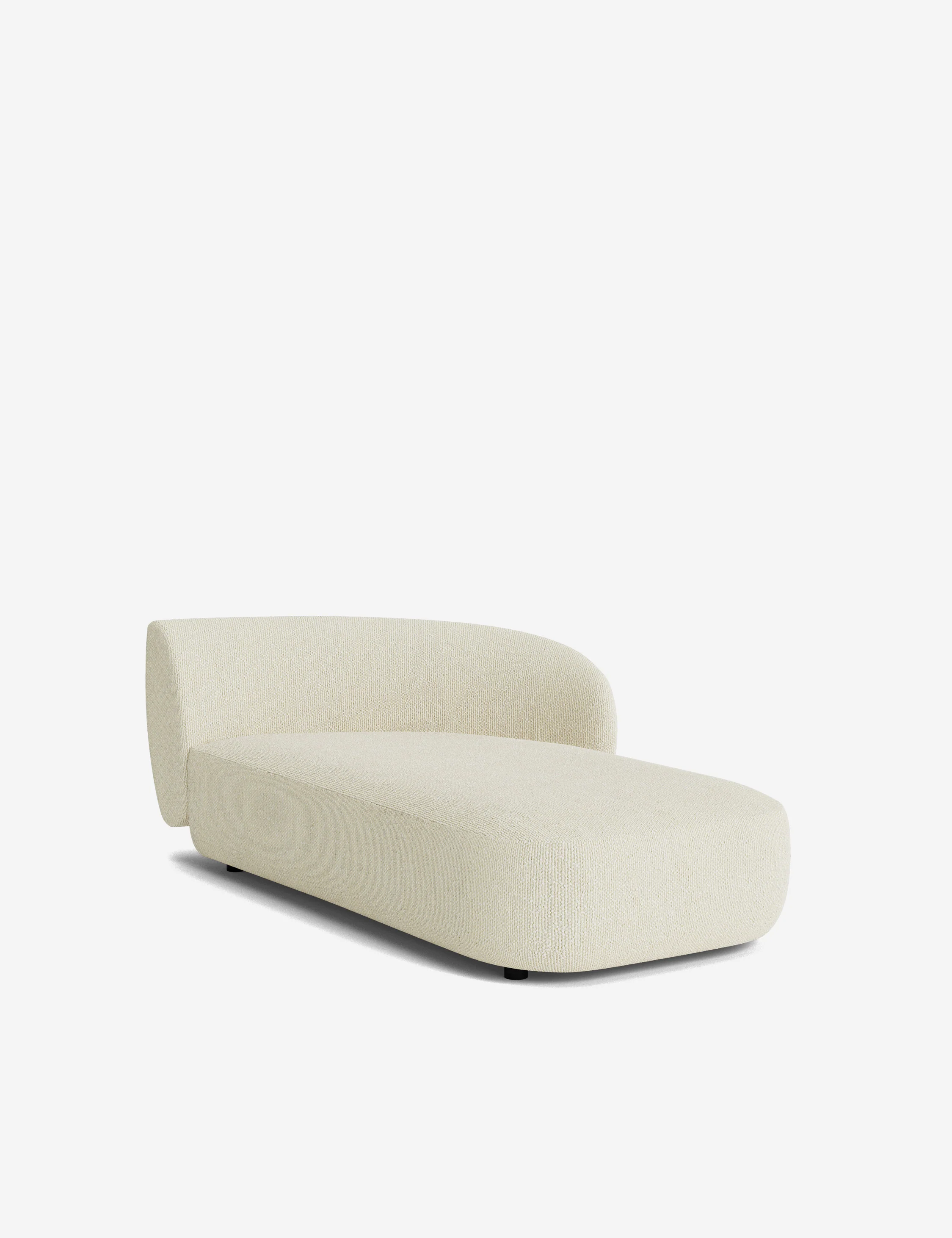Claret Modular Right Chaise - Image 132