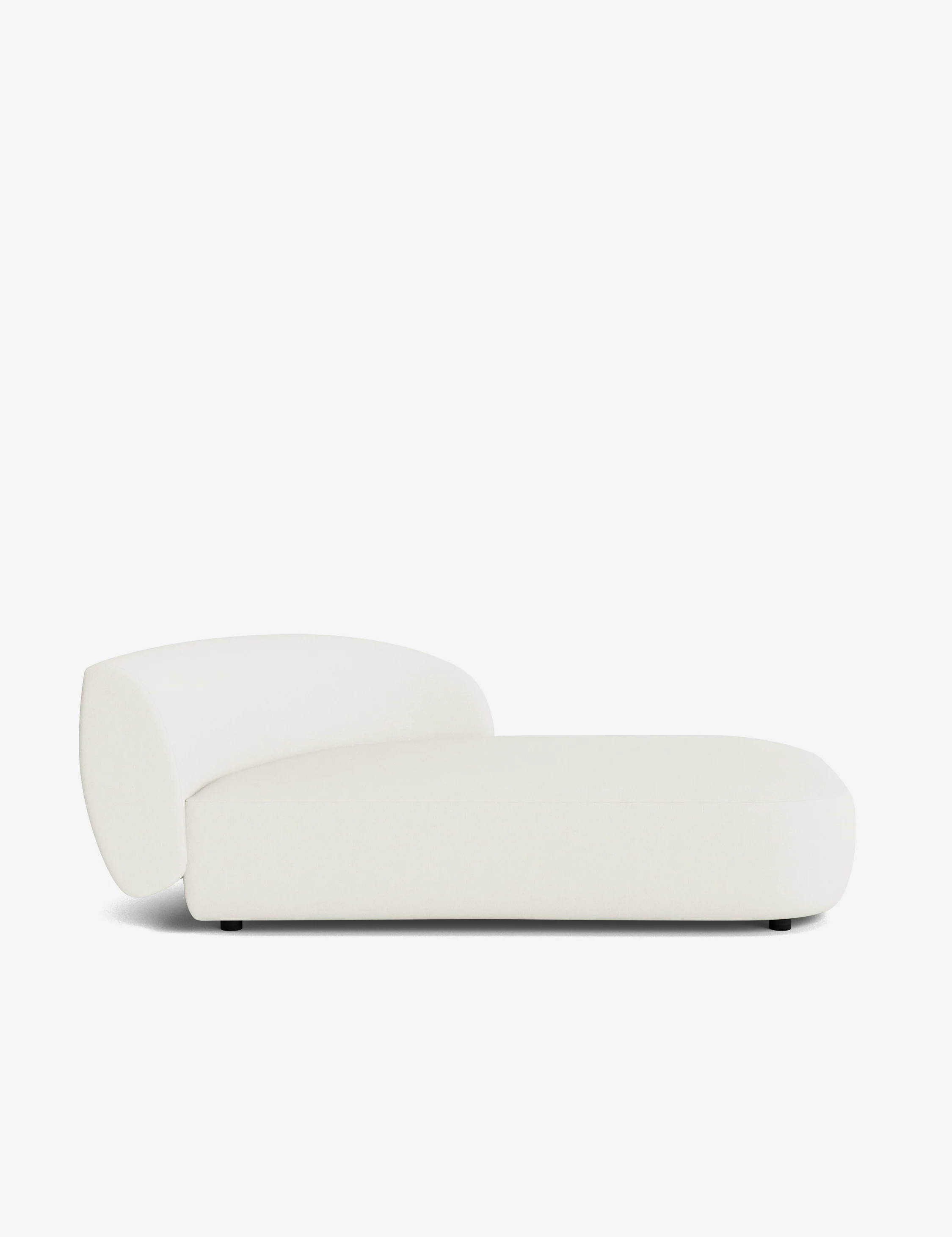 Claret Modular Right Chaise - Image 135