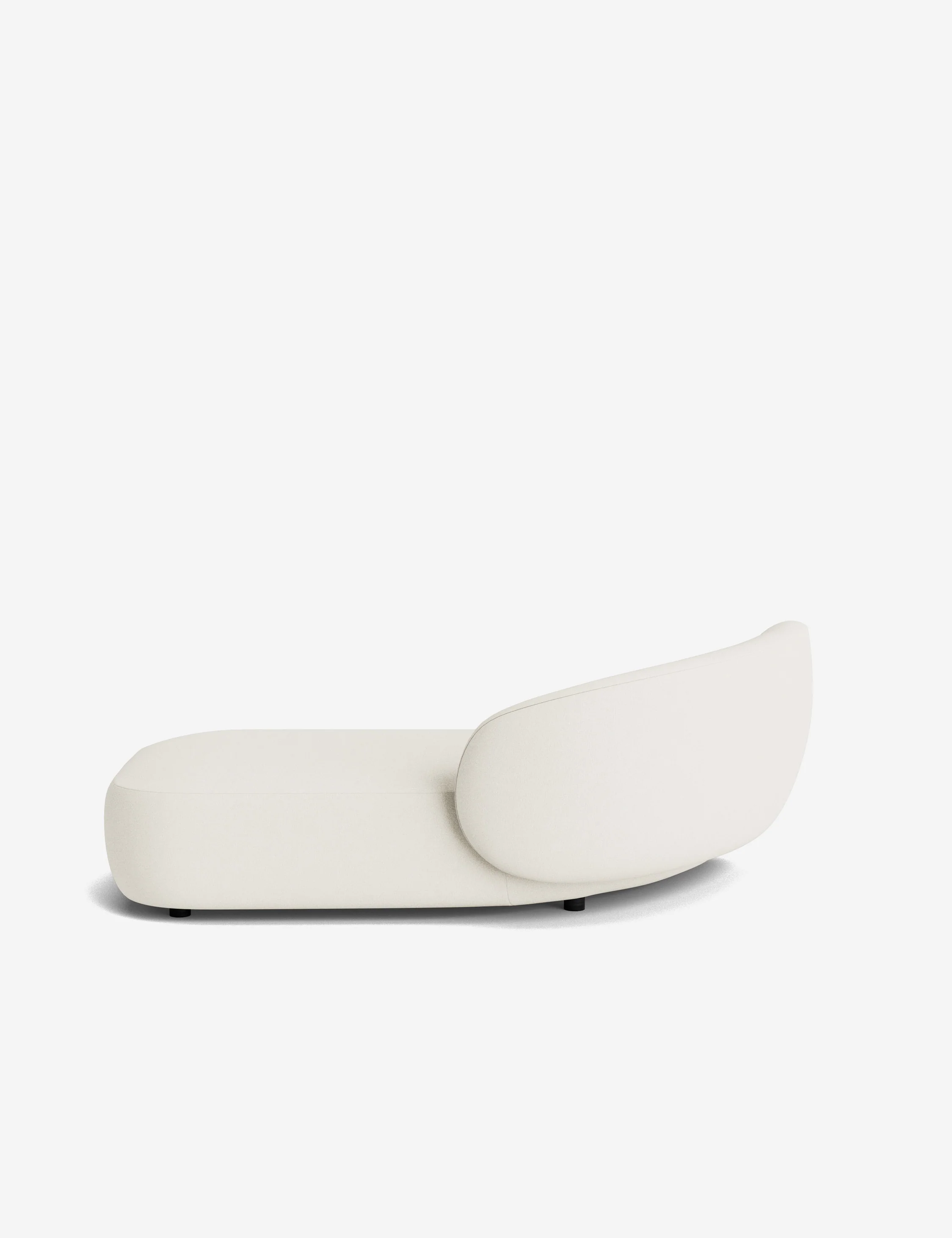 Claret Modular Right Chaise - Image 138