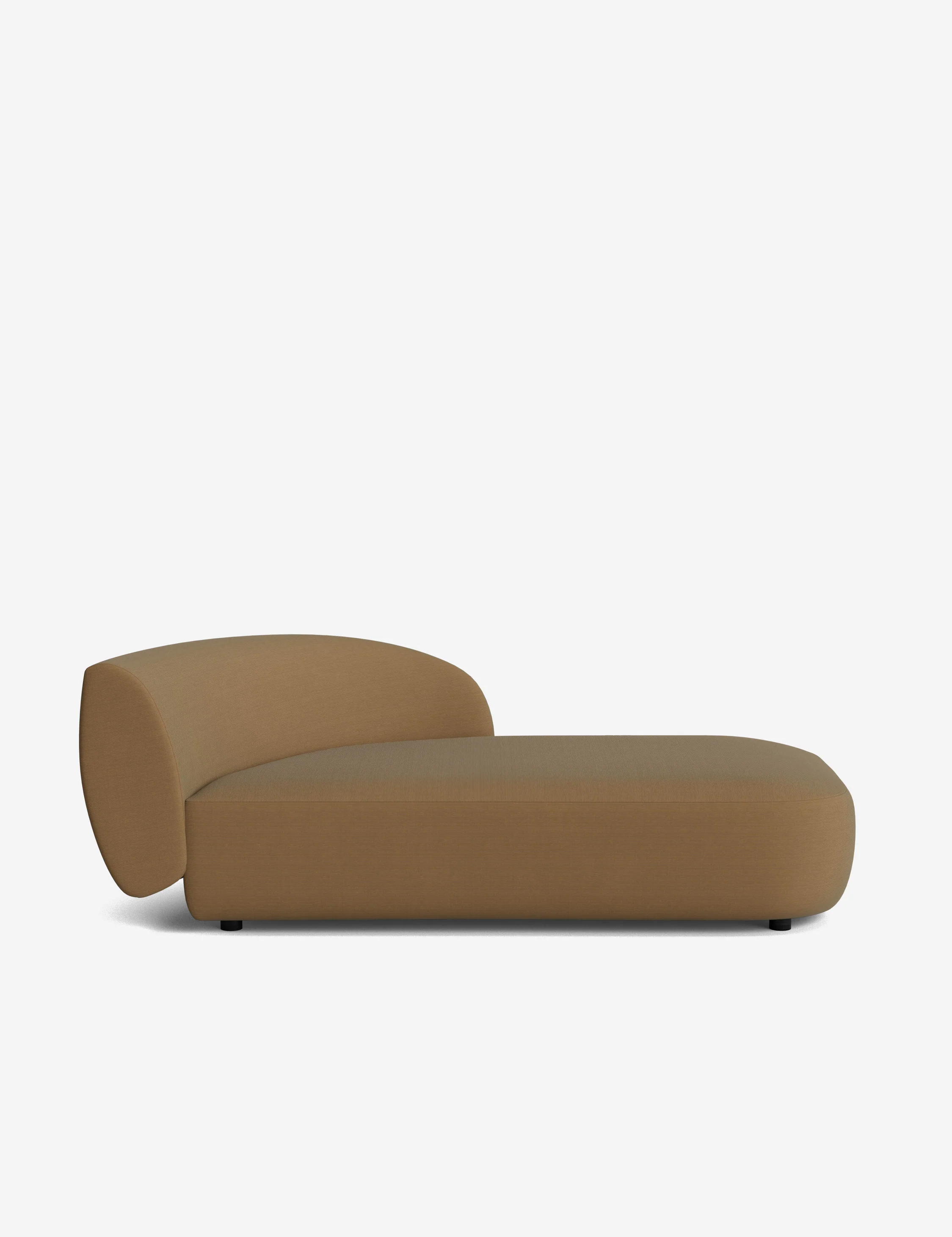 Claret Modular Right Chaise - Image 139