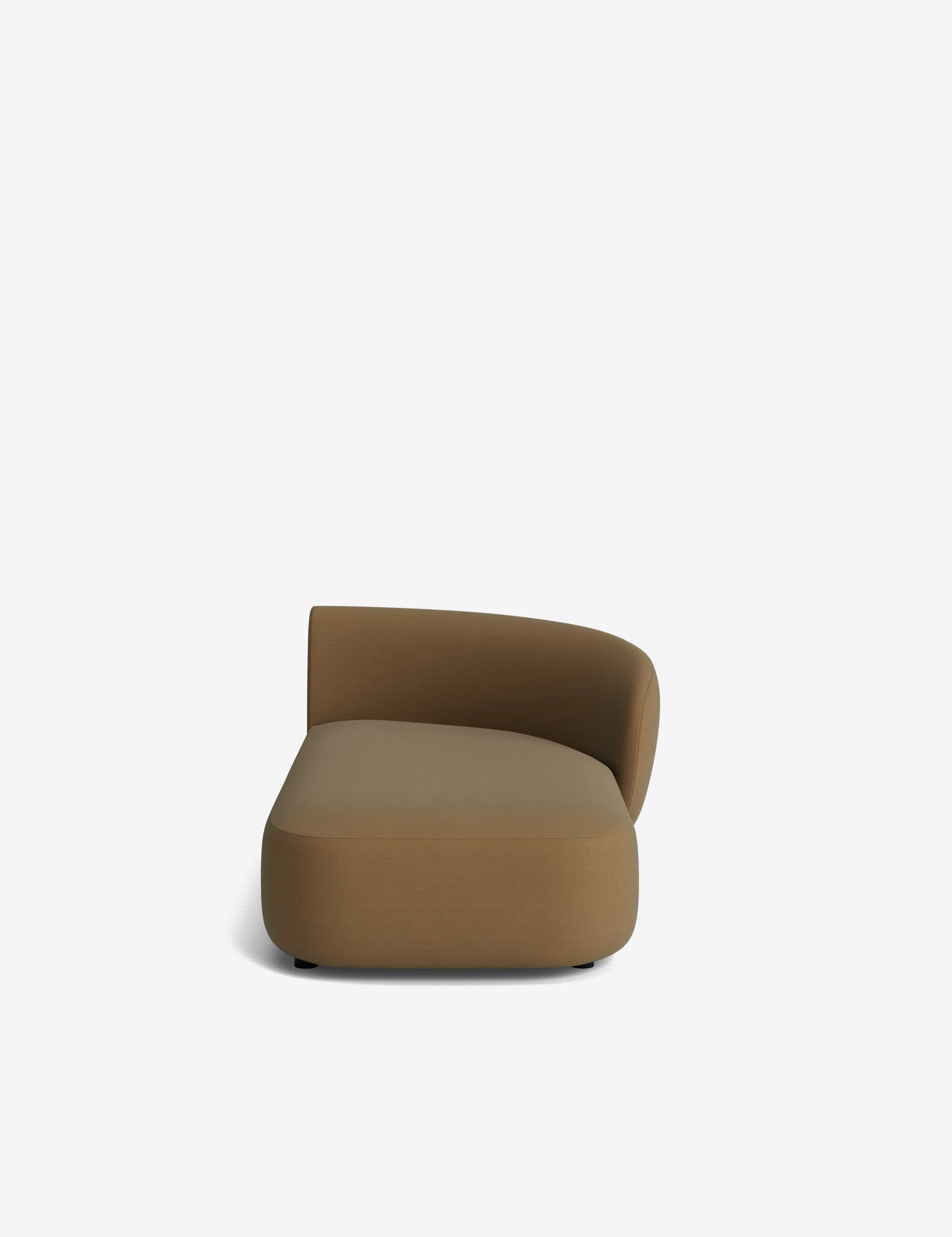 Claret Modular Right Chaise - Image 141