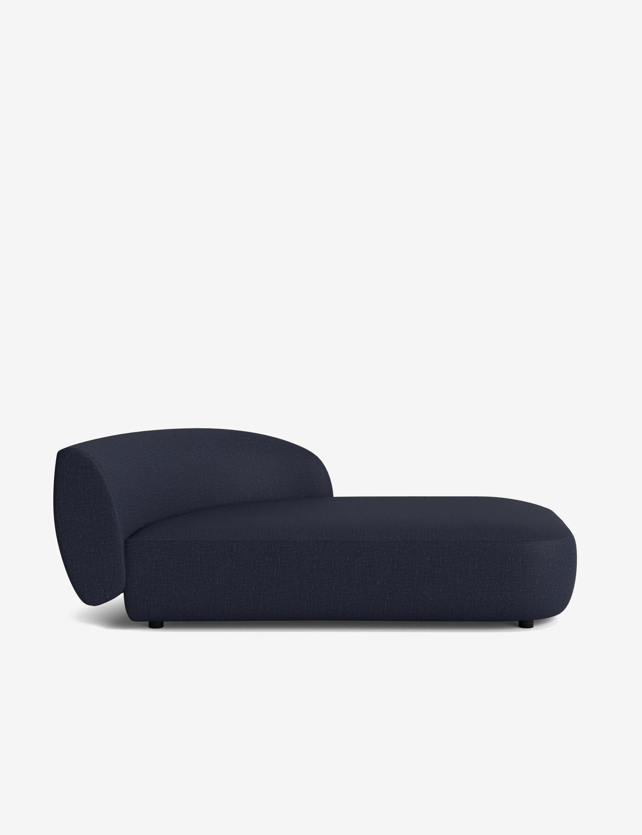 Claret Modular Right Chaise - Image 171