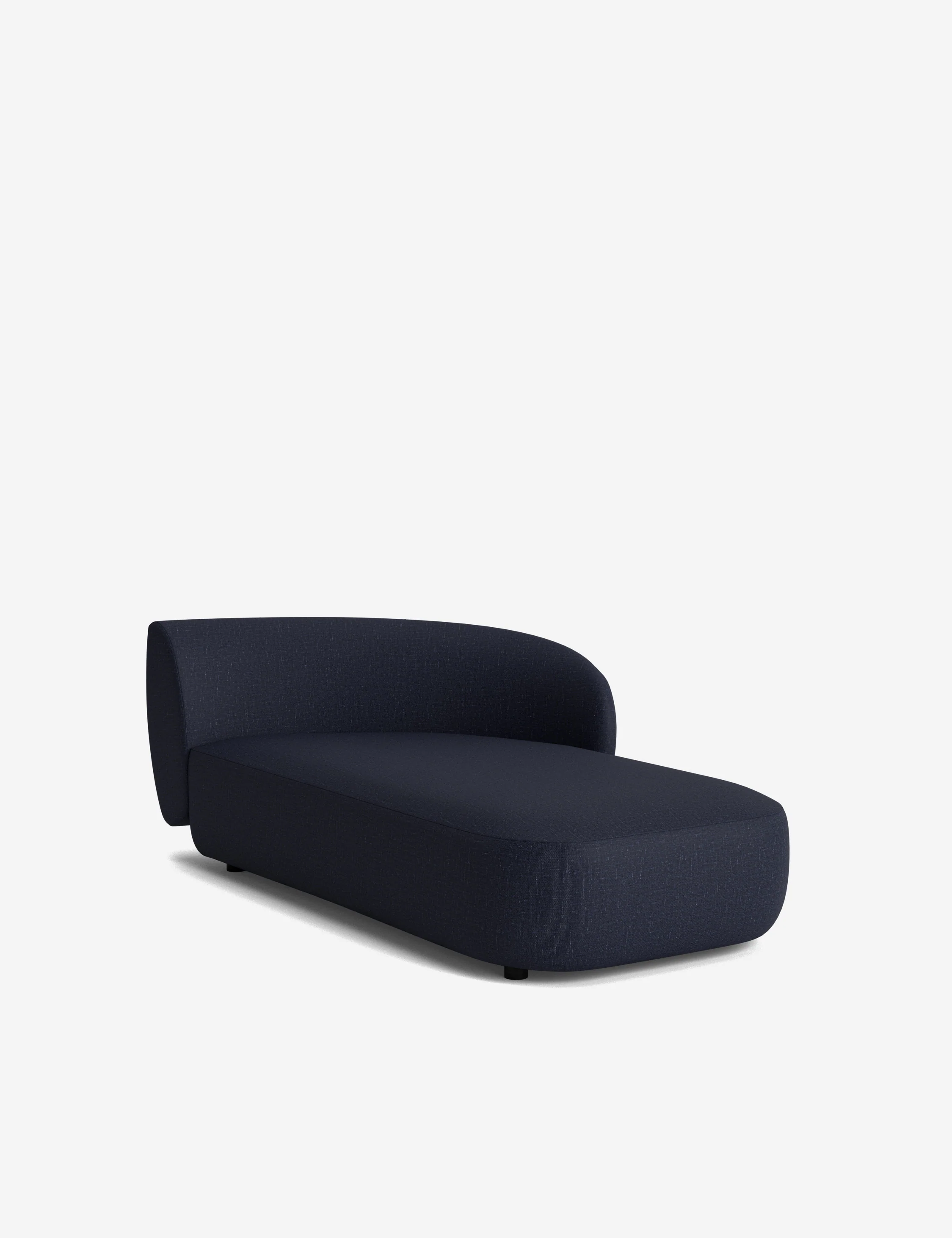 Claret Modular Right Chaise - Image 172