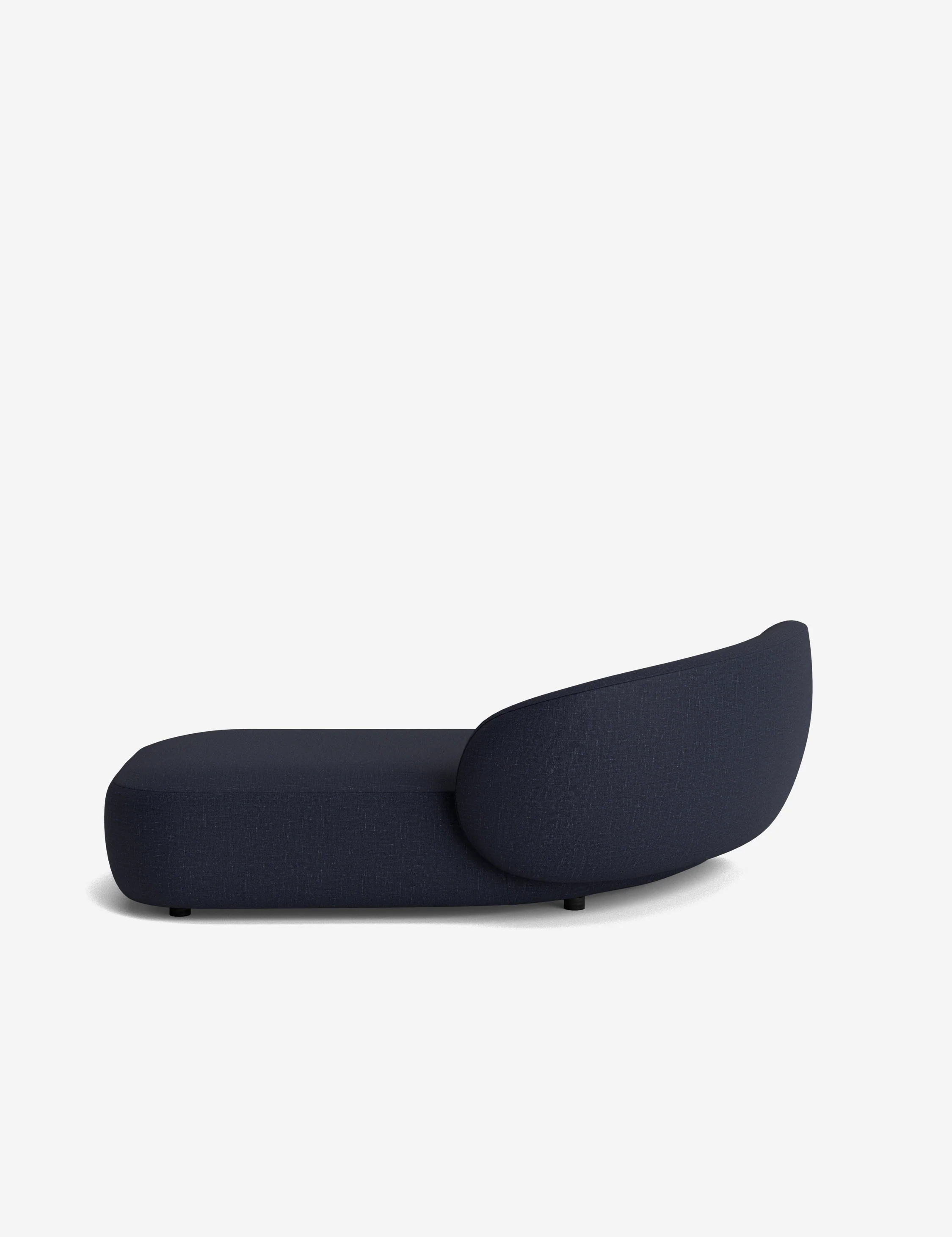 Claret Modular Right Chaise - Image 174
