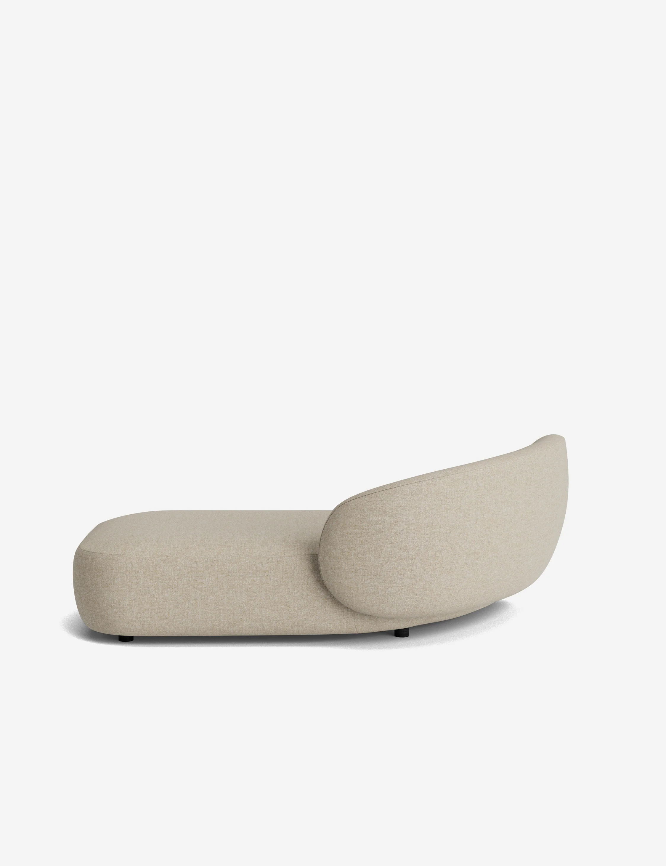 Claret Modular Right Chaise - Image 178