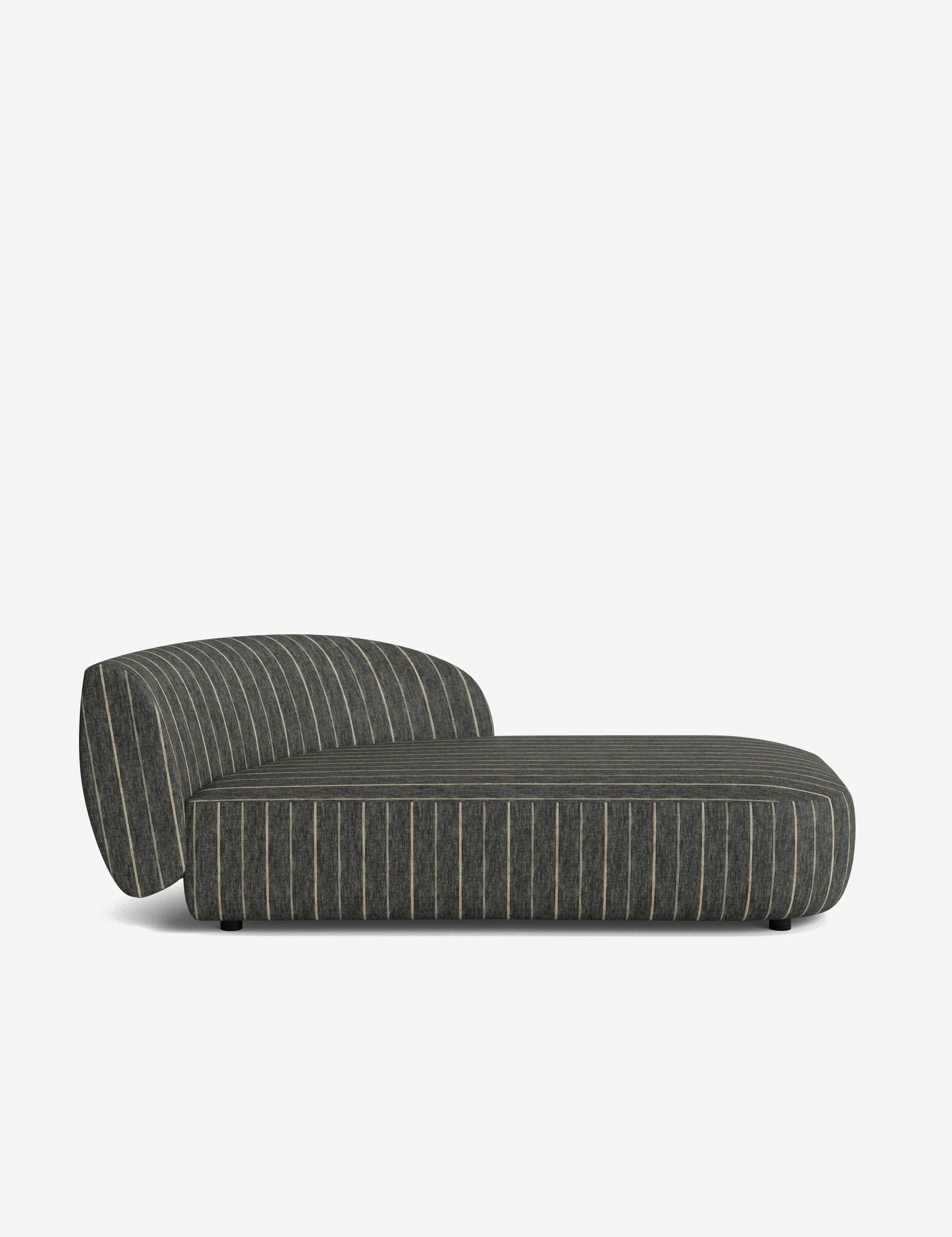 Claret Modular Right Chaise - Image 191