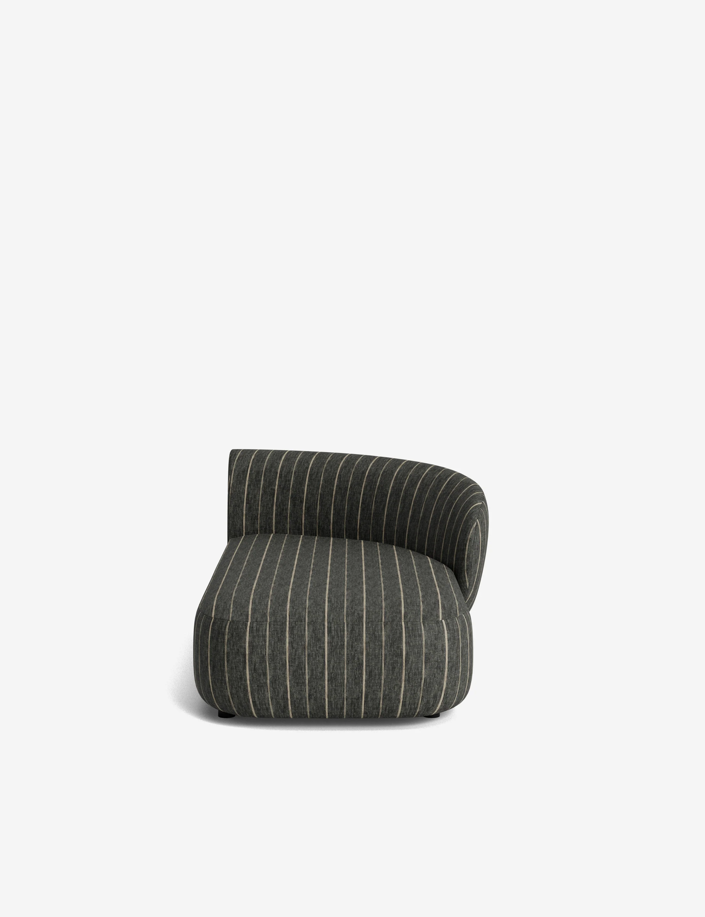 Claret Modular Right Chaise - Image 193