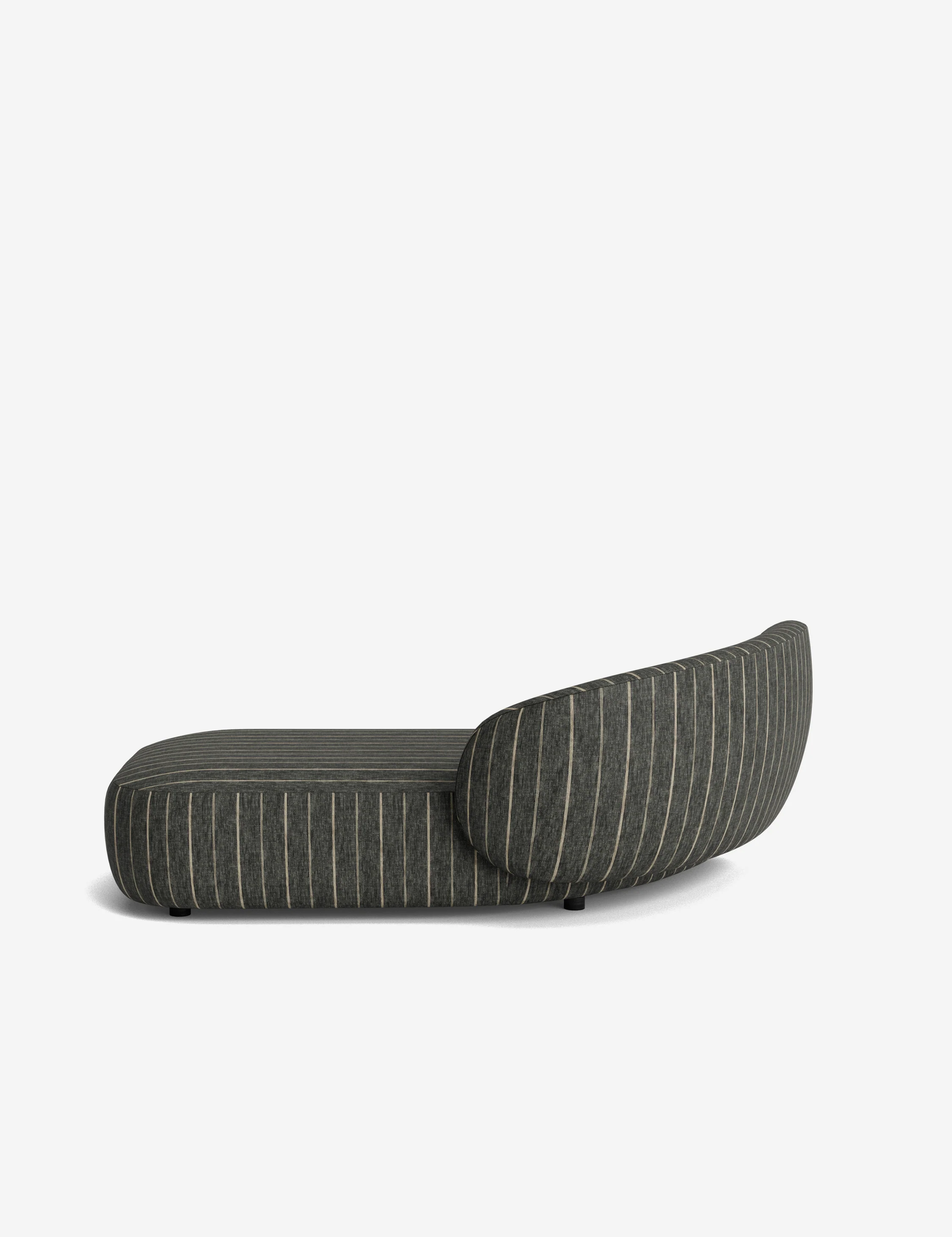 Claret Modular Right Chaise - Image 194