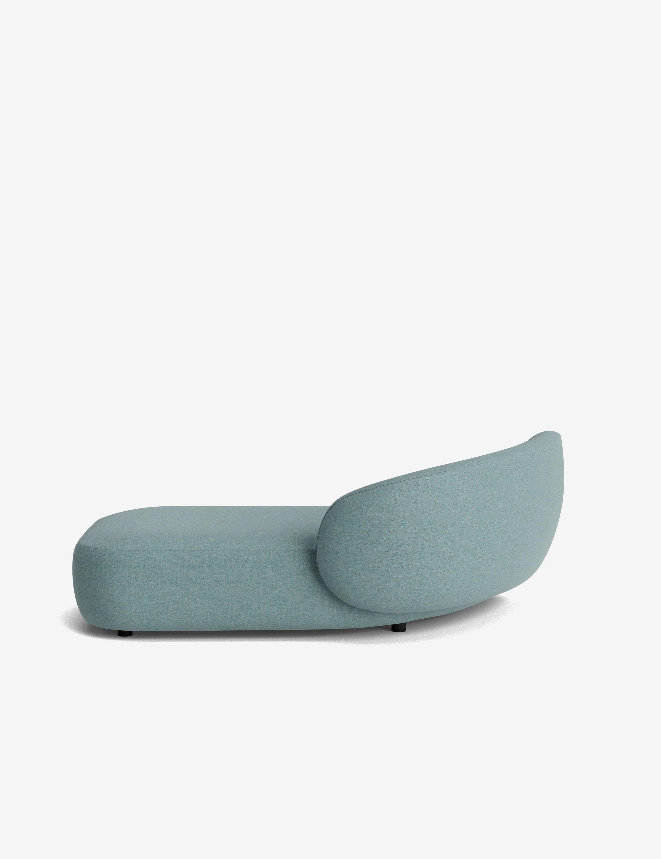 Claret Modular Right Chaise - Image 202