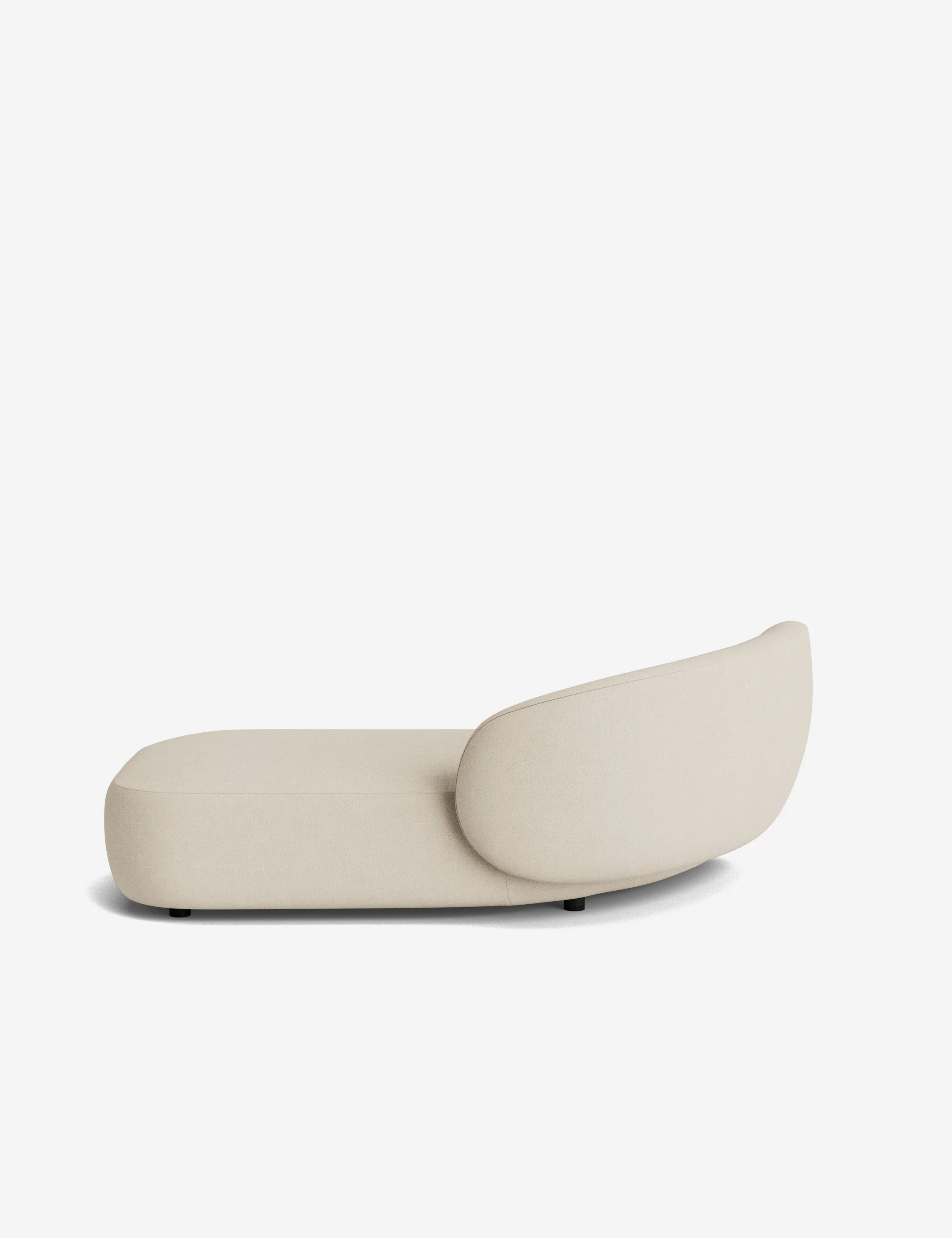 Claret Modular Right Chaise - Image 214