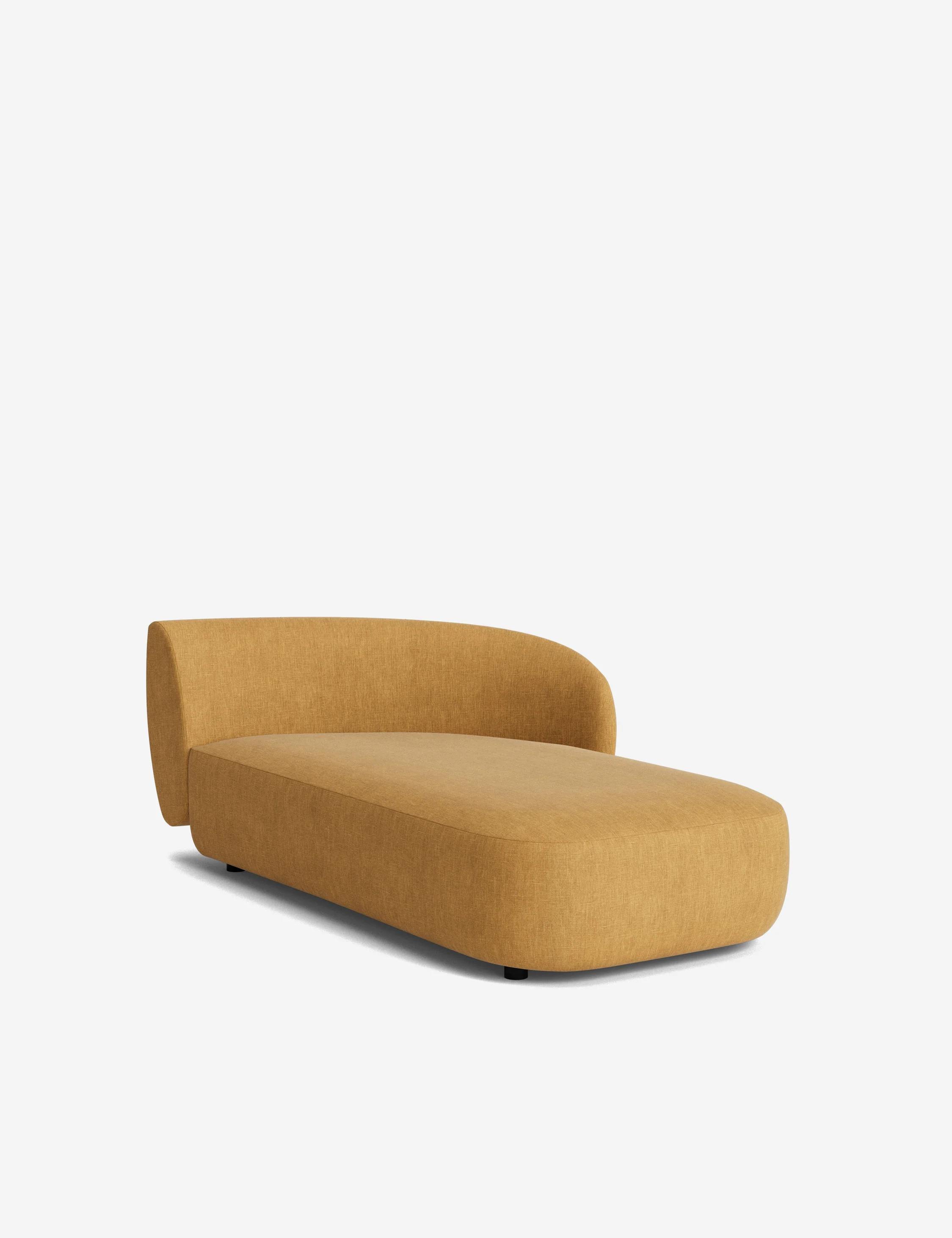 Claret Modular Right Chaise - Image 224