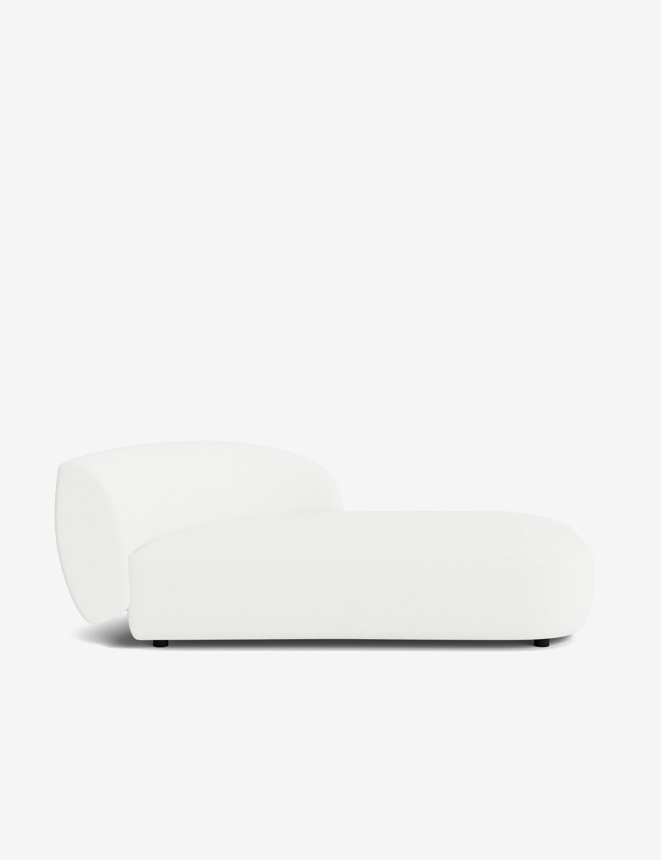 Claret Modular Right Chaise - Image 227