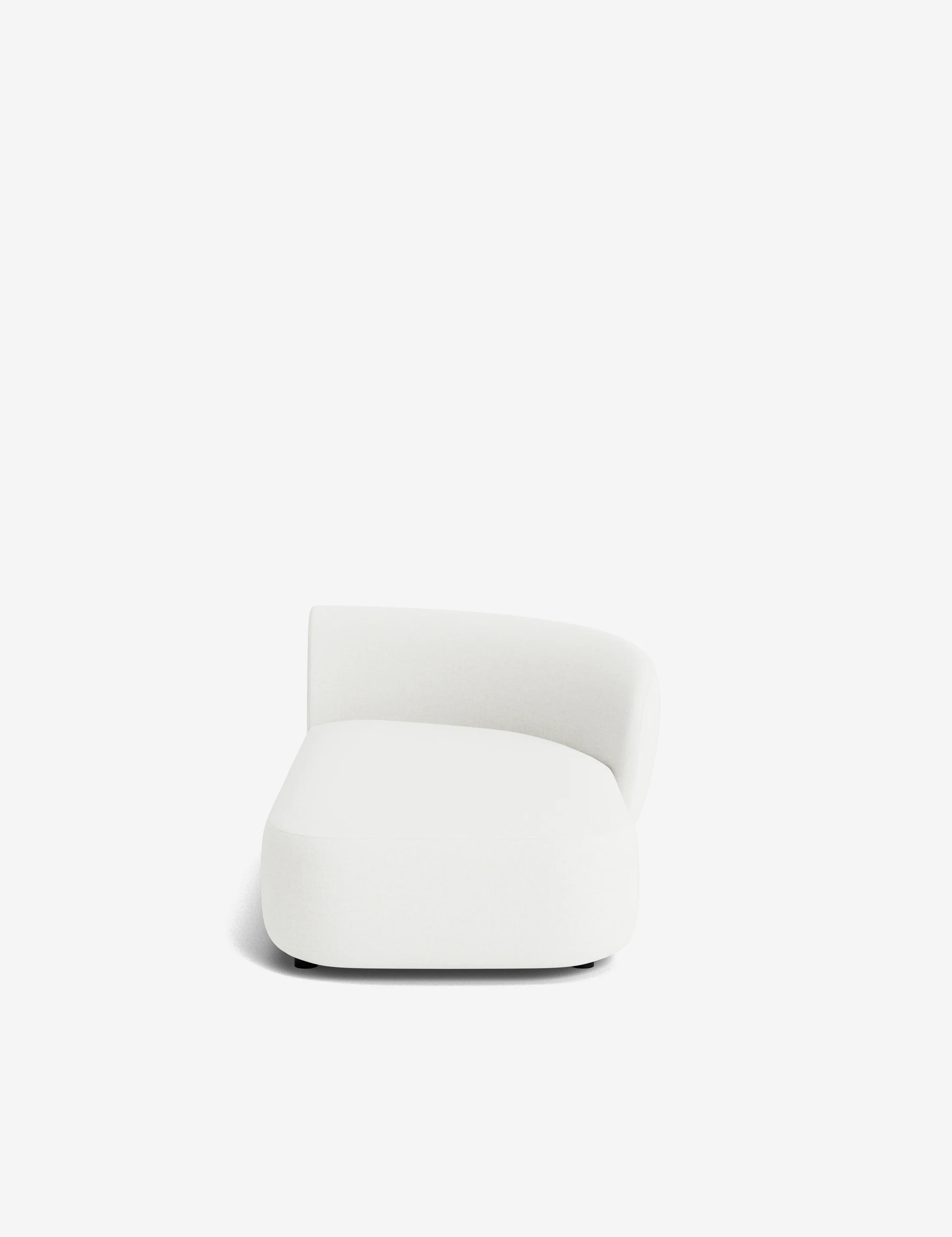 Claret Modular Right Chaise - Image 229