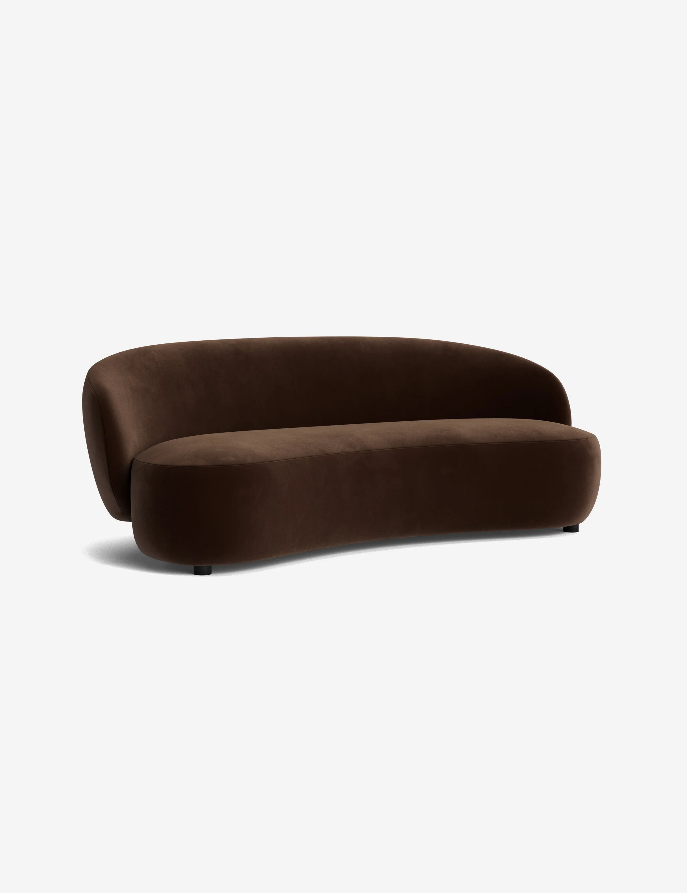 Claret Sofa - Image 120