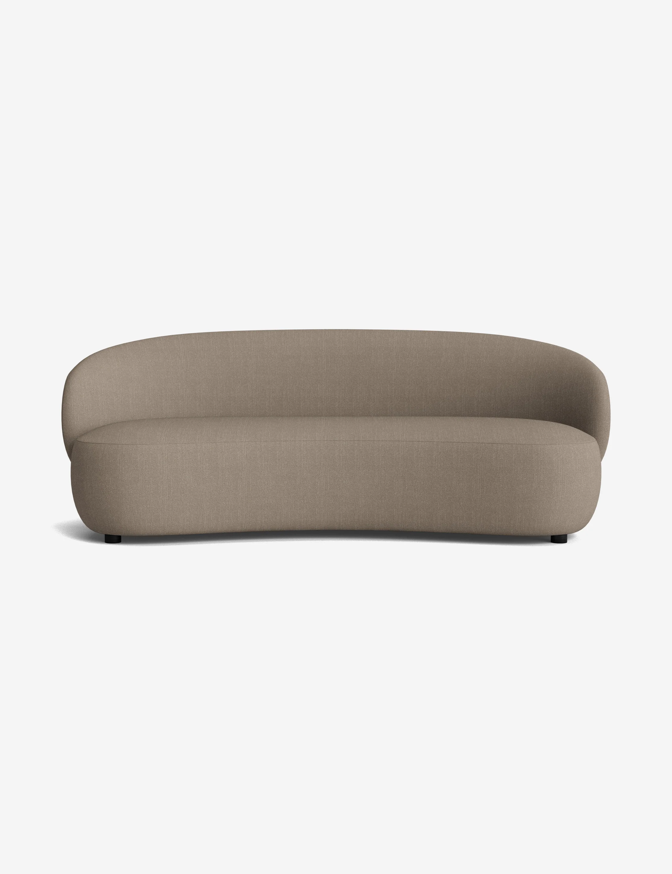 Claret Sofa - Image 154