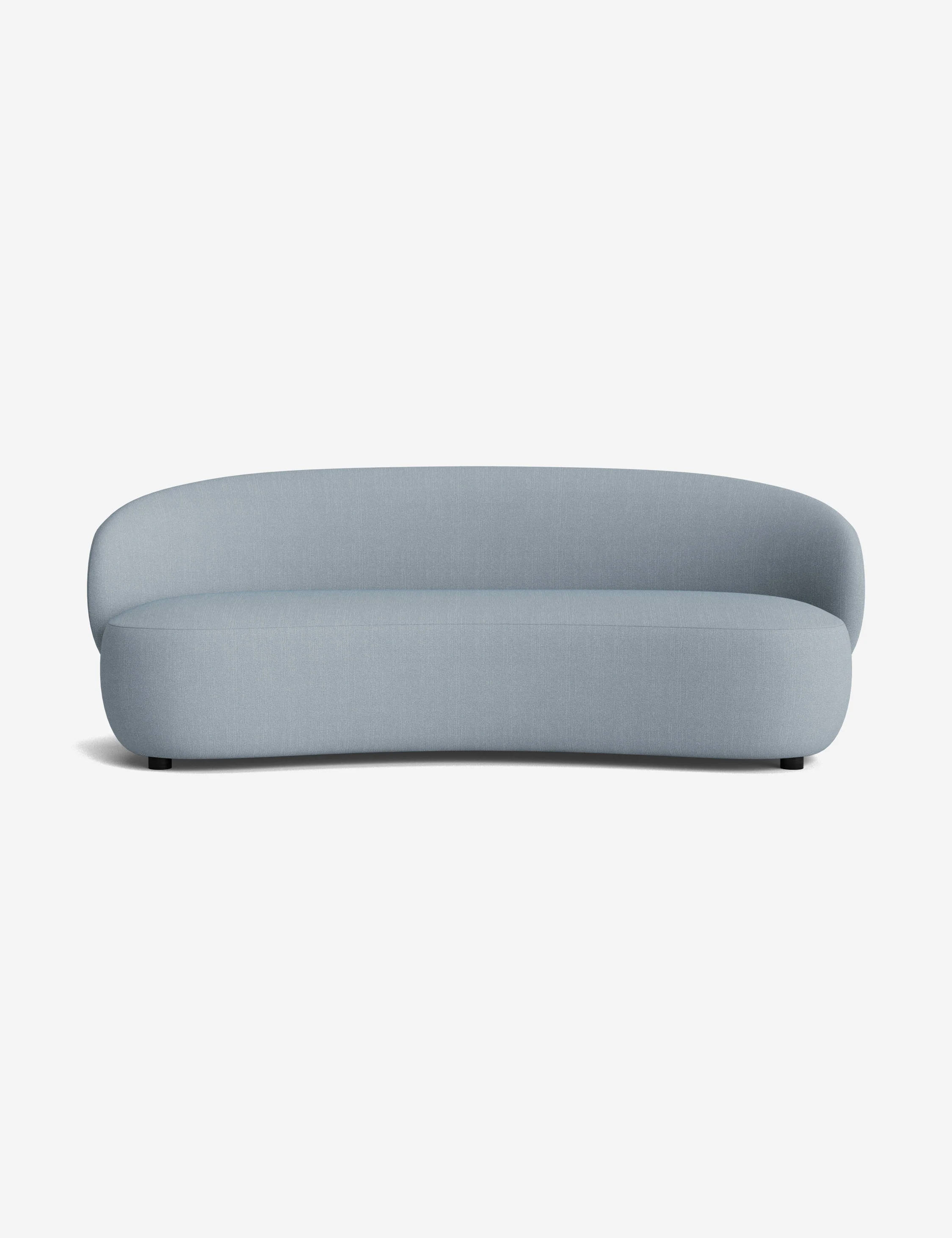Claret Sofa - Image 157