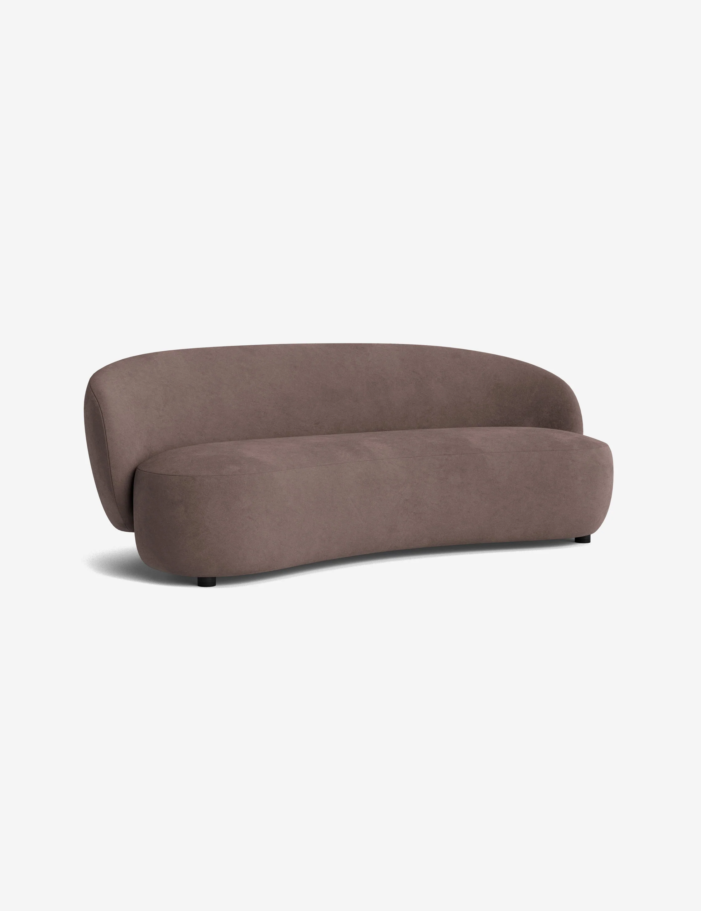 Claret Sofa - Image 161