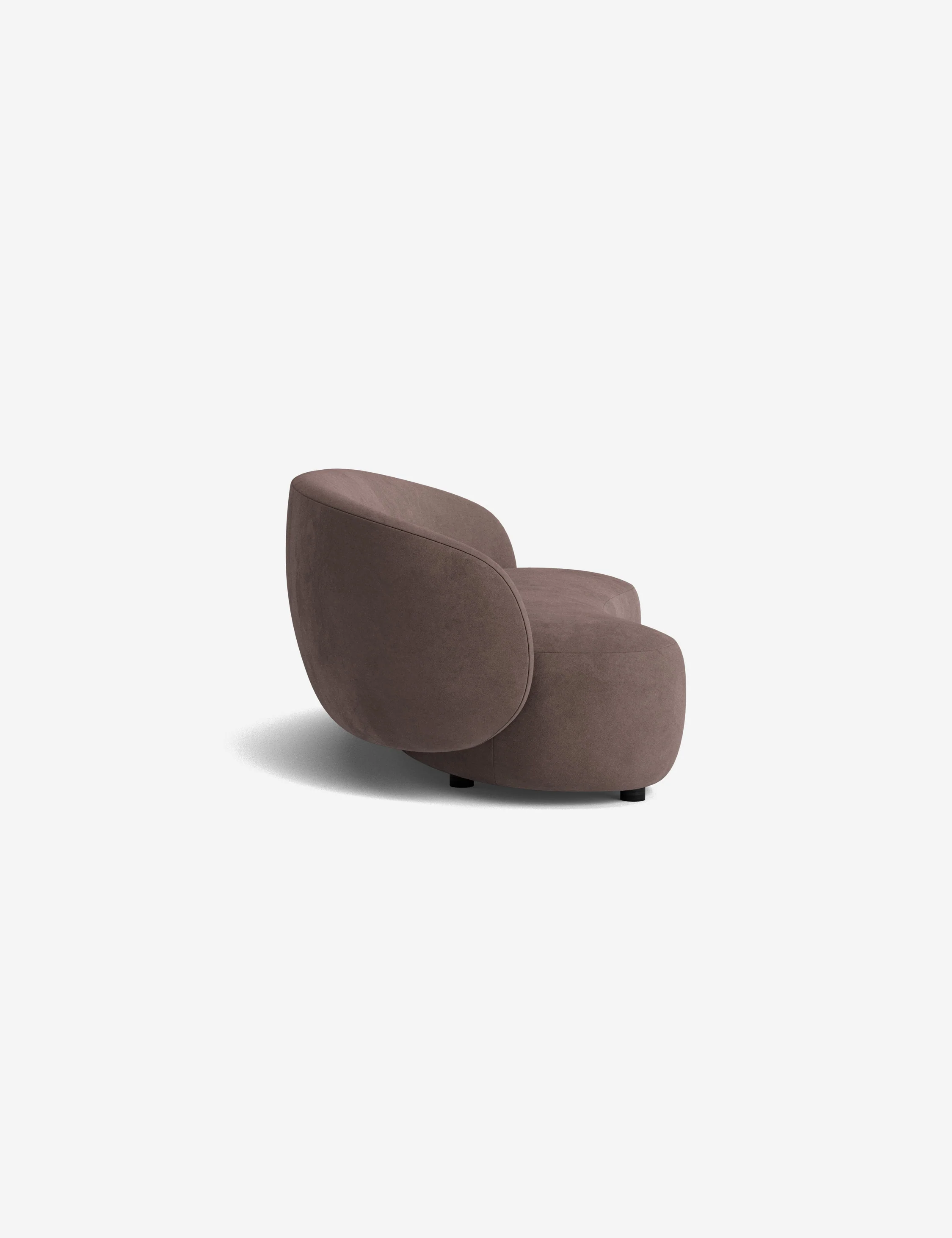 Claret Sofa - Image 162