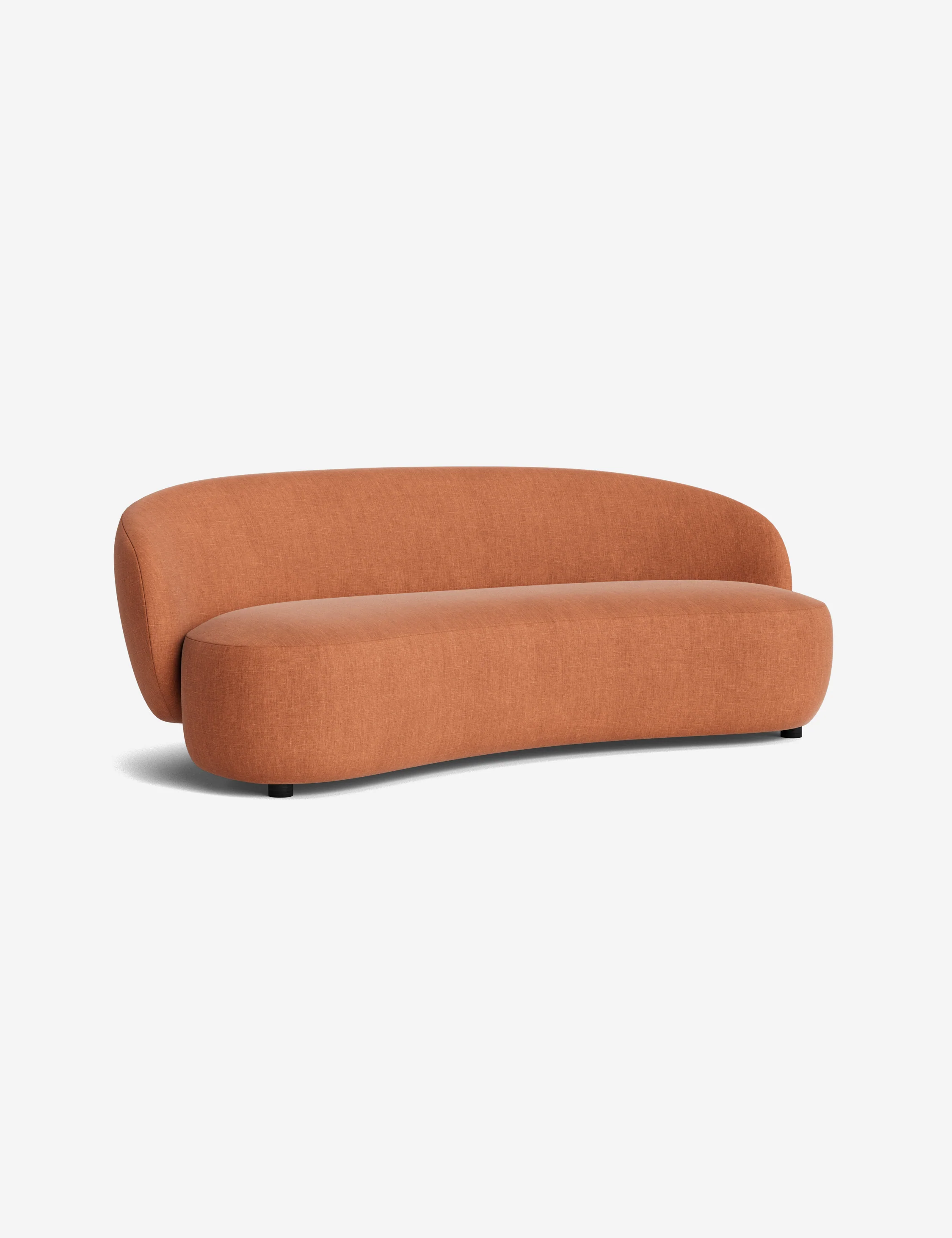 Claret Sofa - Image 17