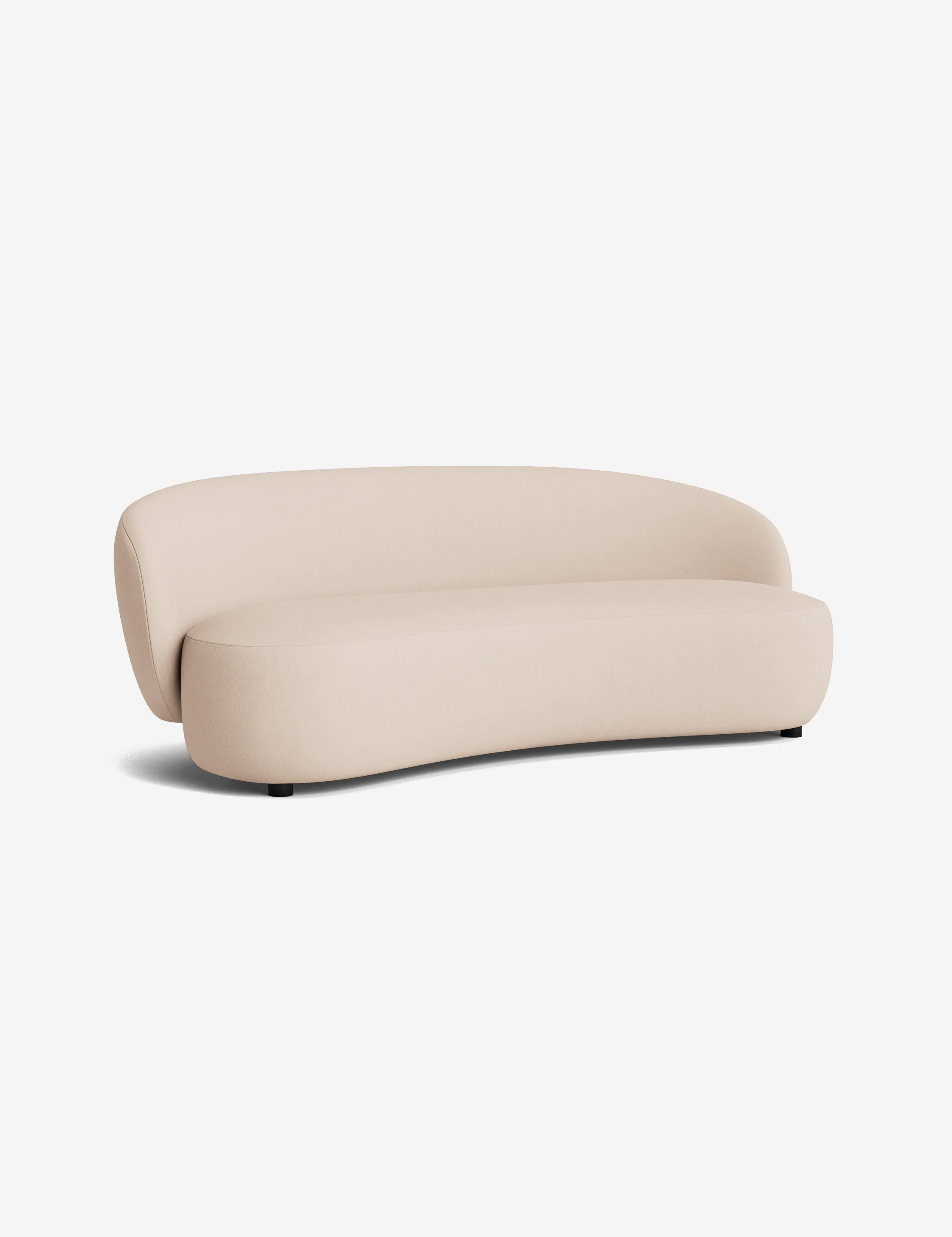 Claret Sofa - Image 170