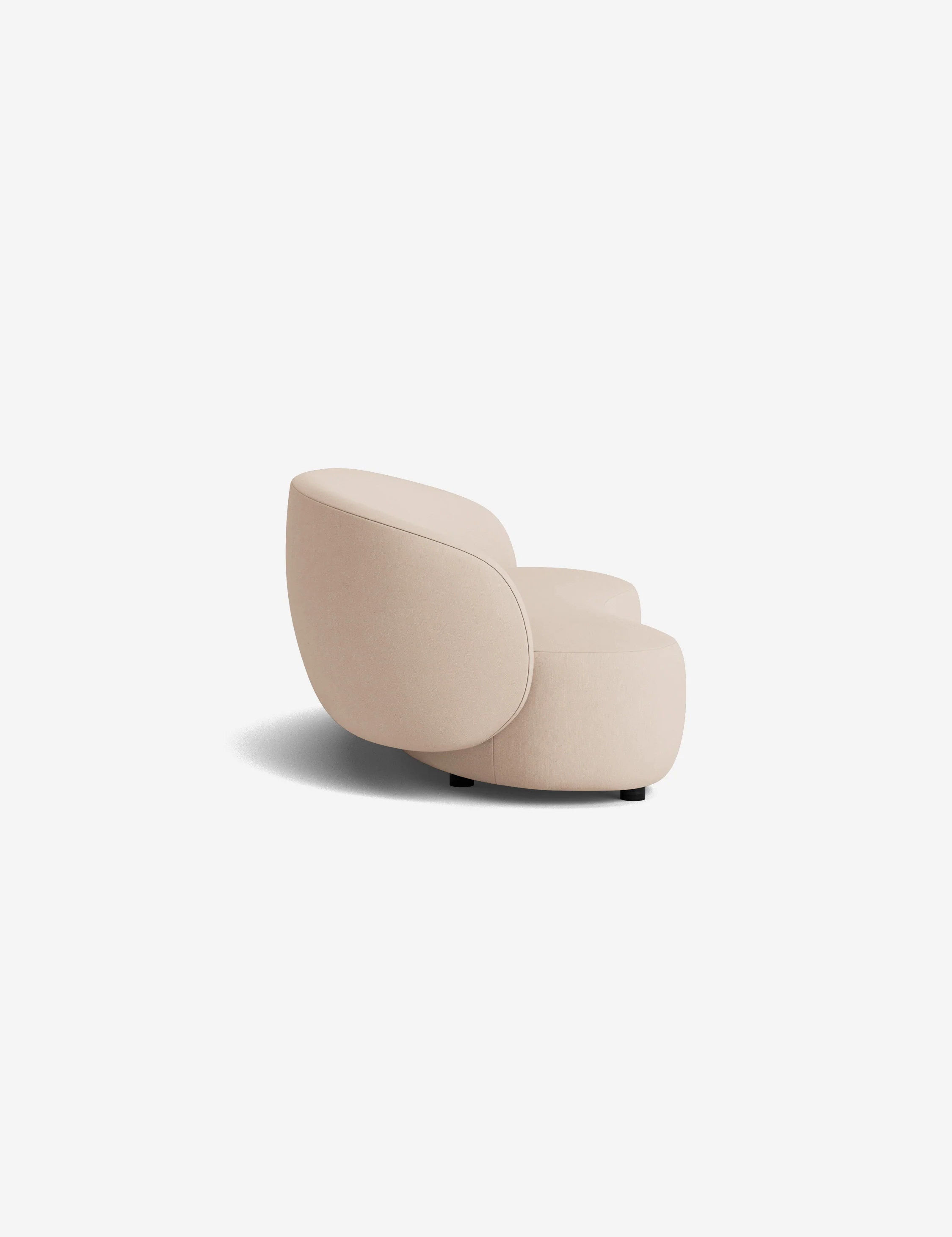 Claret Sofa - Image 171