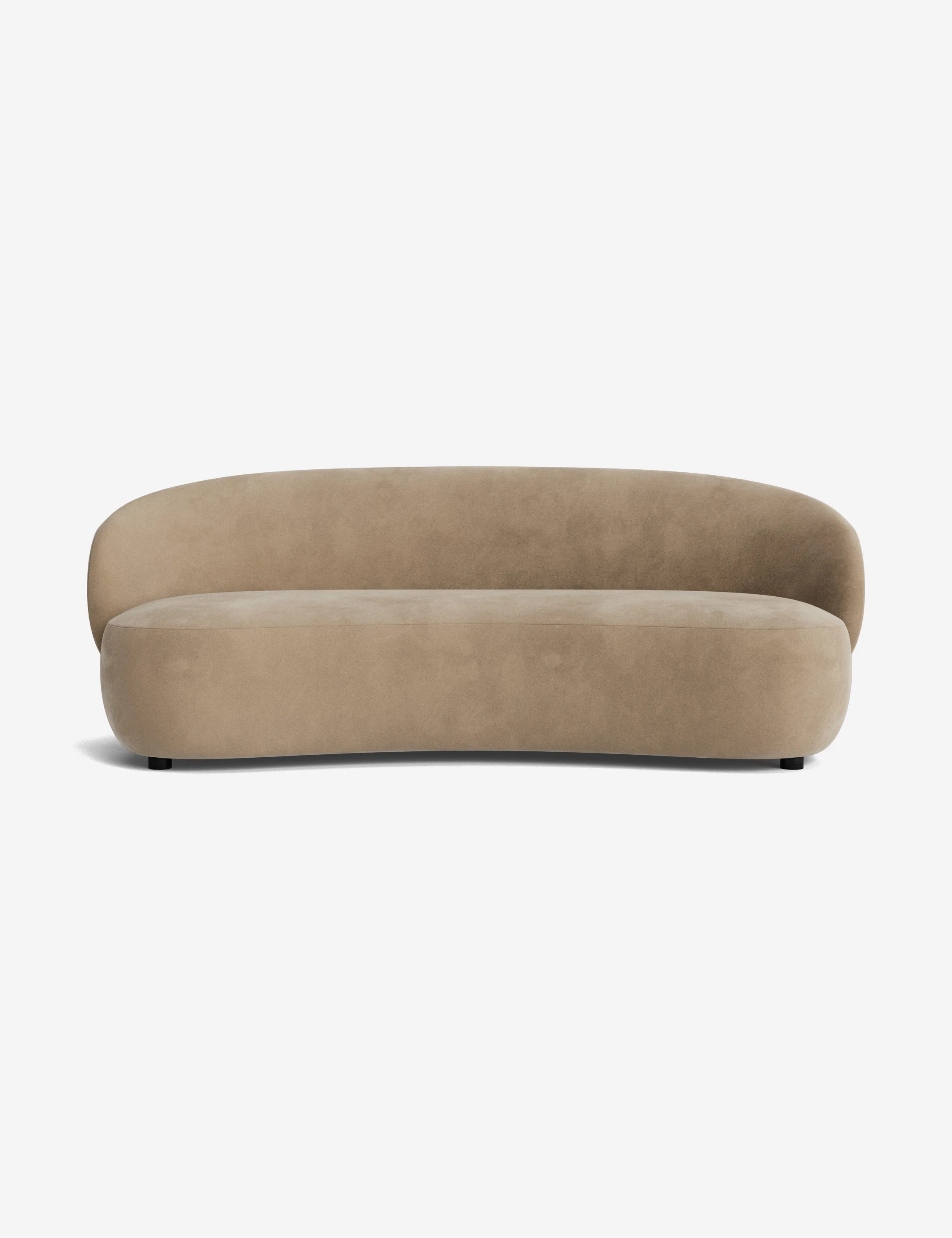 Claret Sofa - Image 181