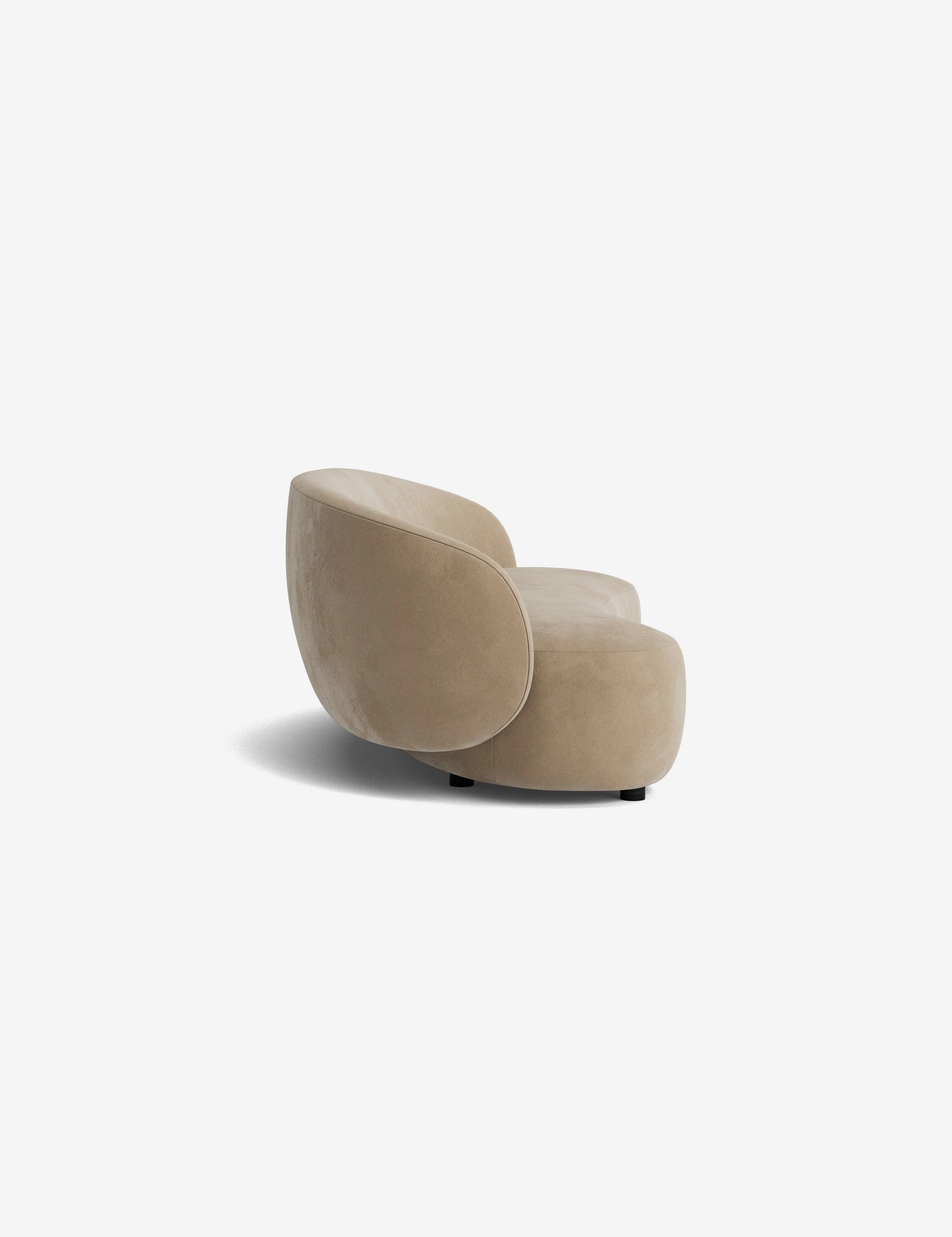 Claret Sofa - Image 183
