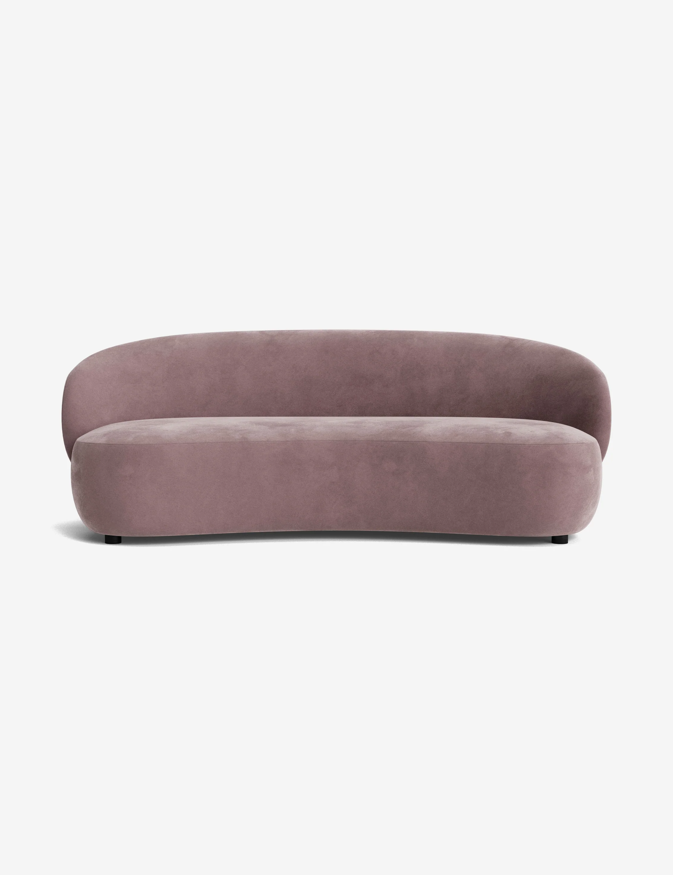 Claret Sofa - Image 184