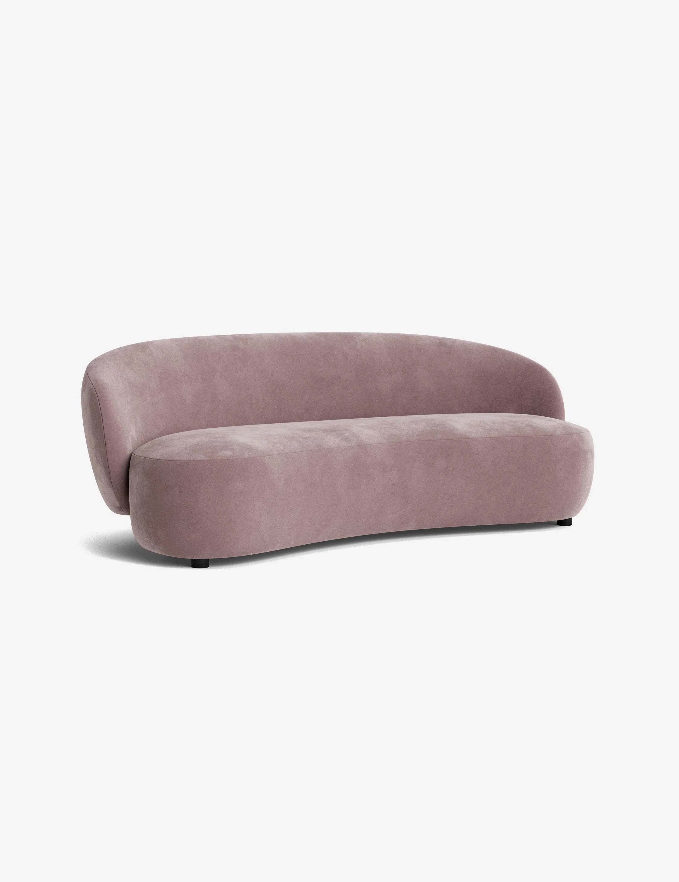 Claret Sofa - Image 185