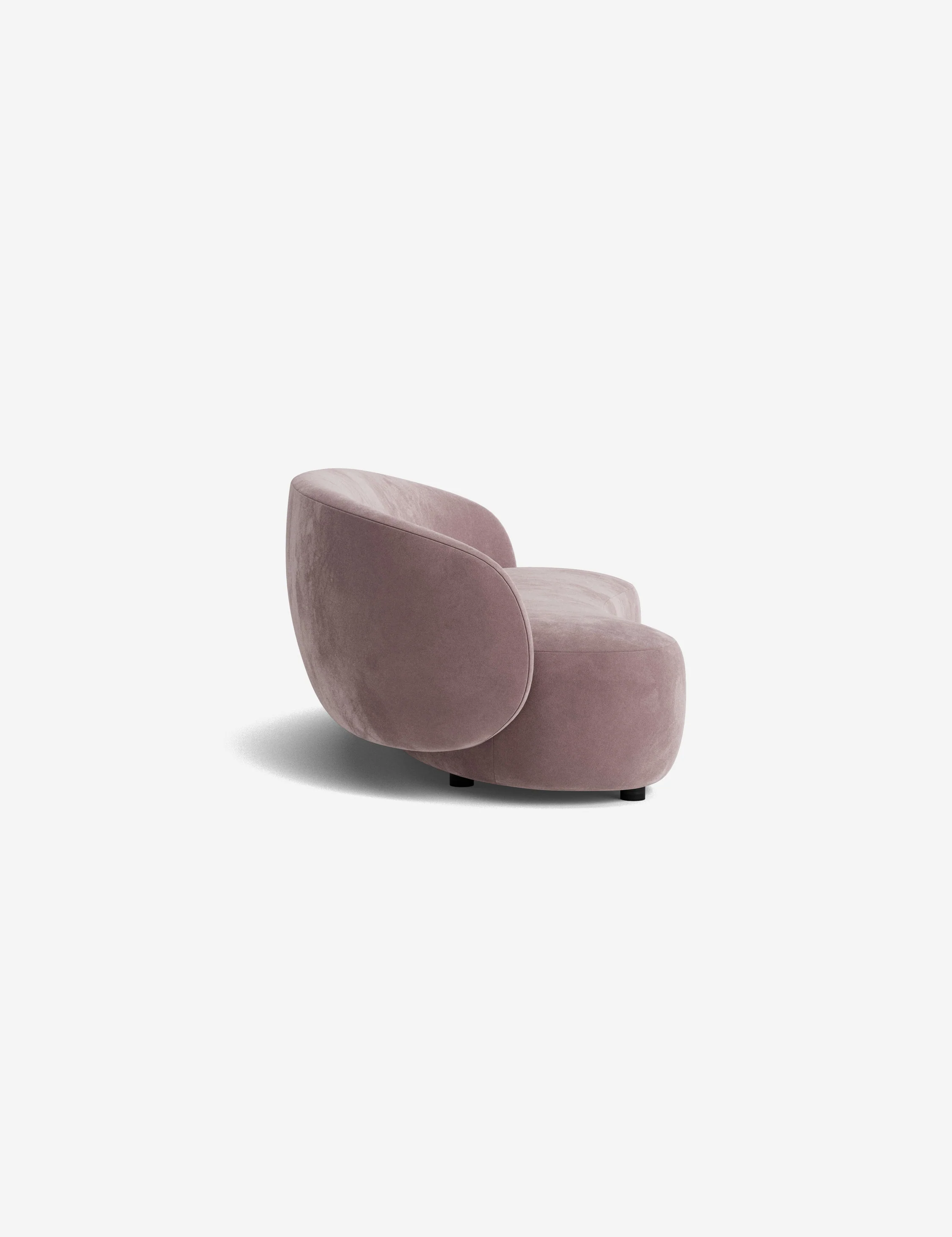 Claret Sofa - Image 186