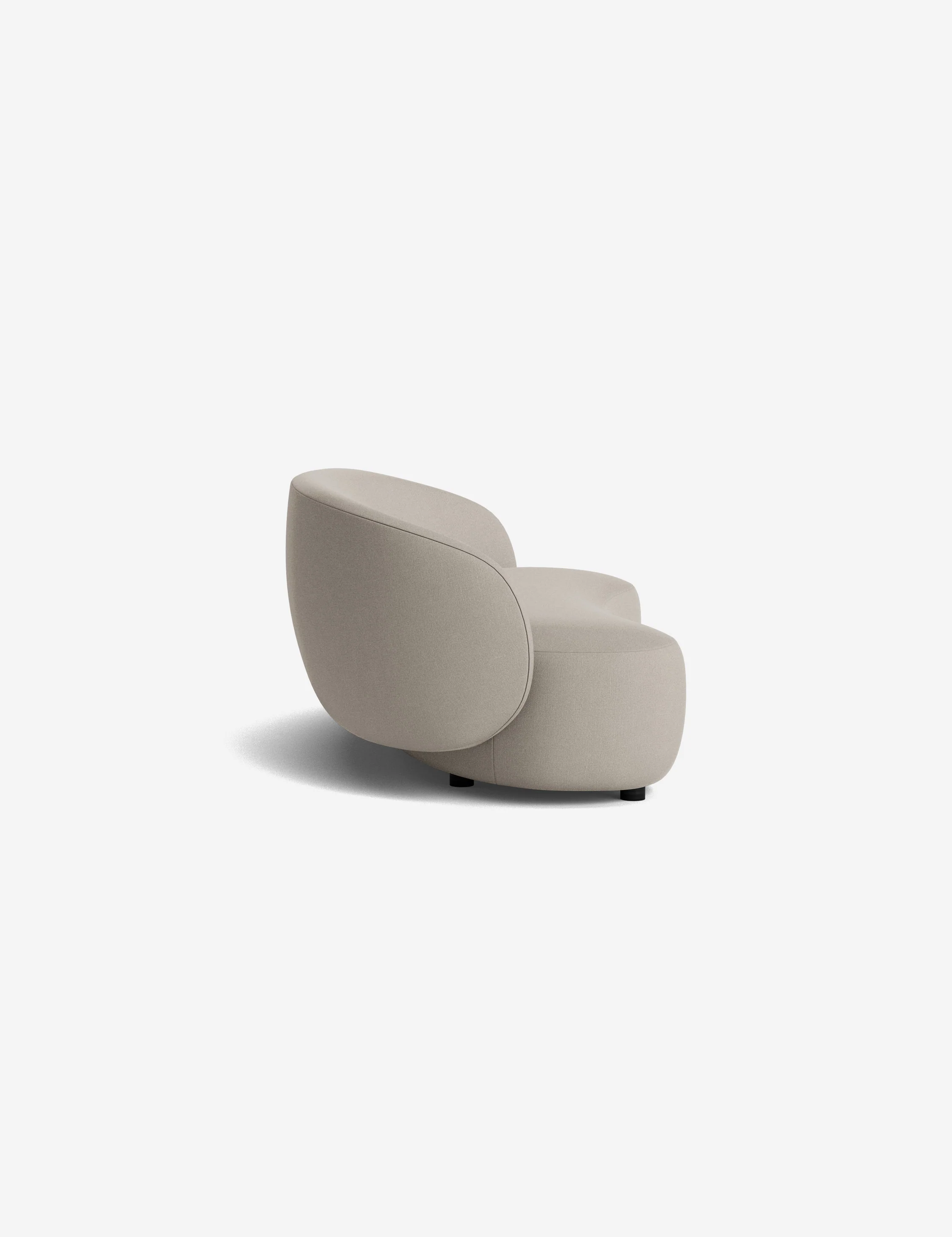 Claret Sofa - Image 189