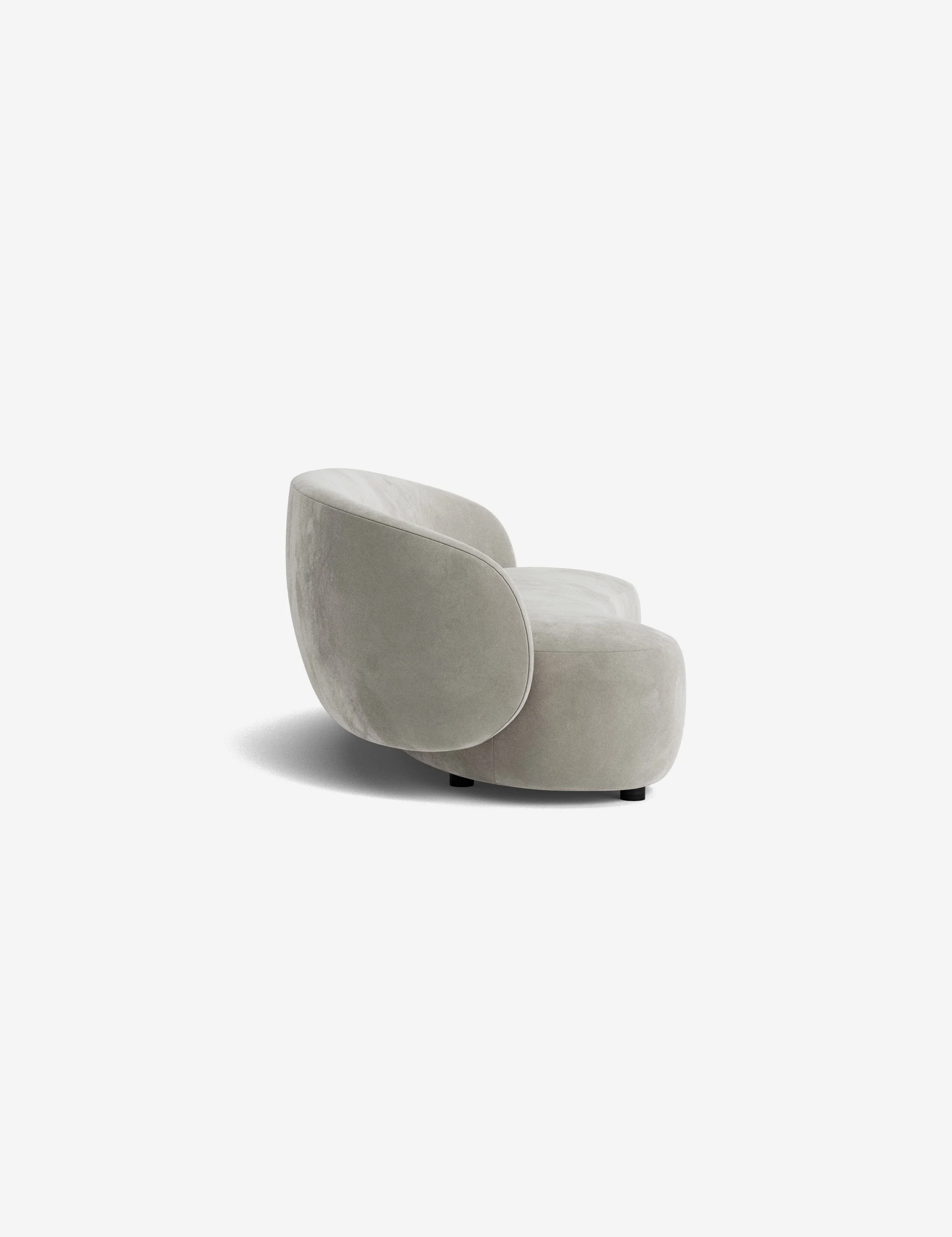 Claret Sofa - Image 213