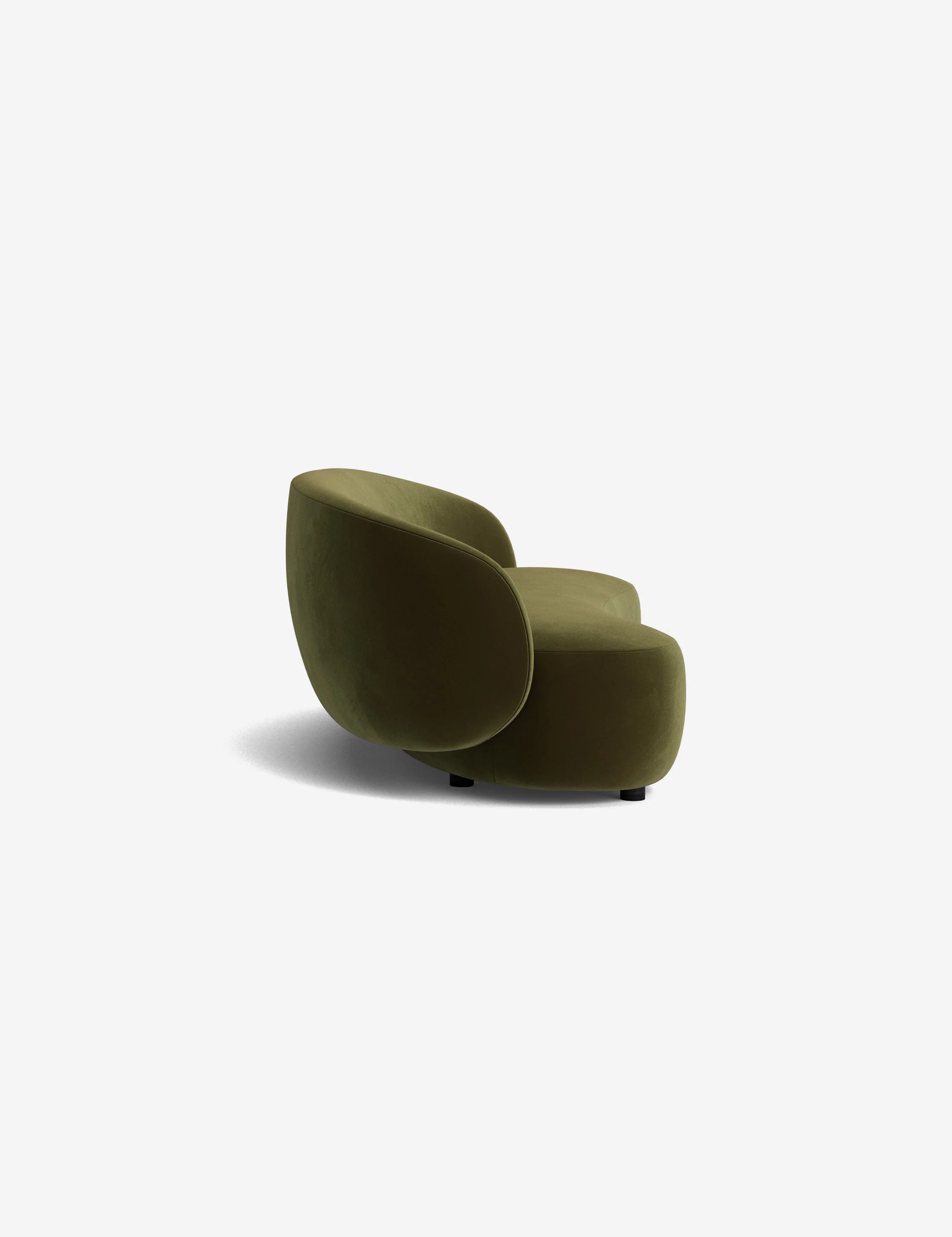Claret Sofa - Image 29
