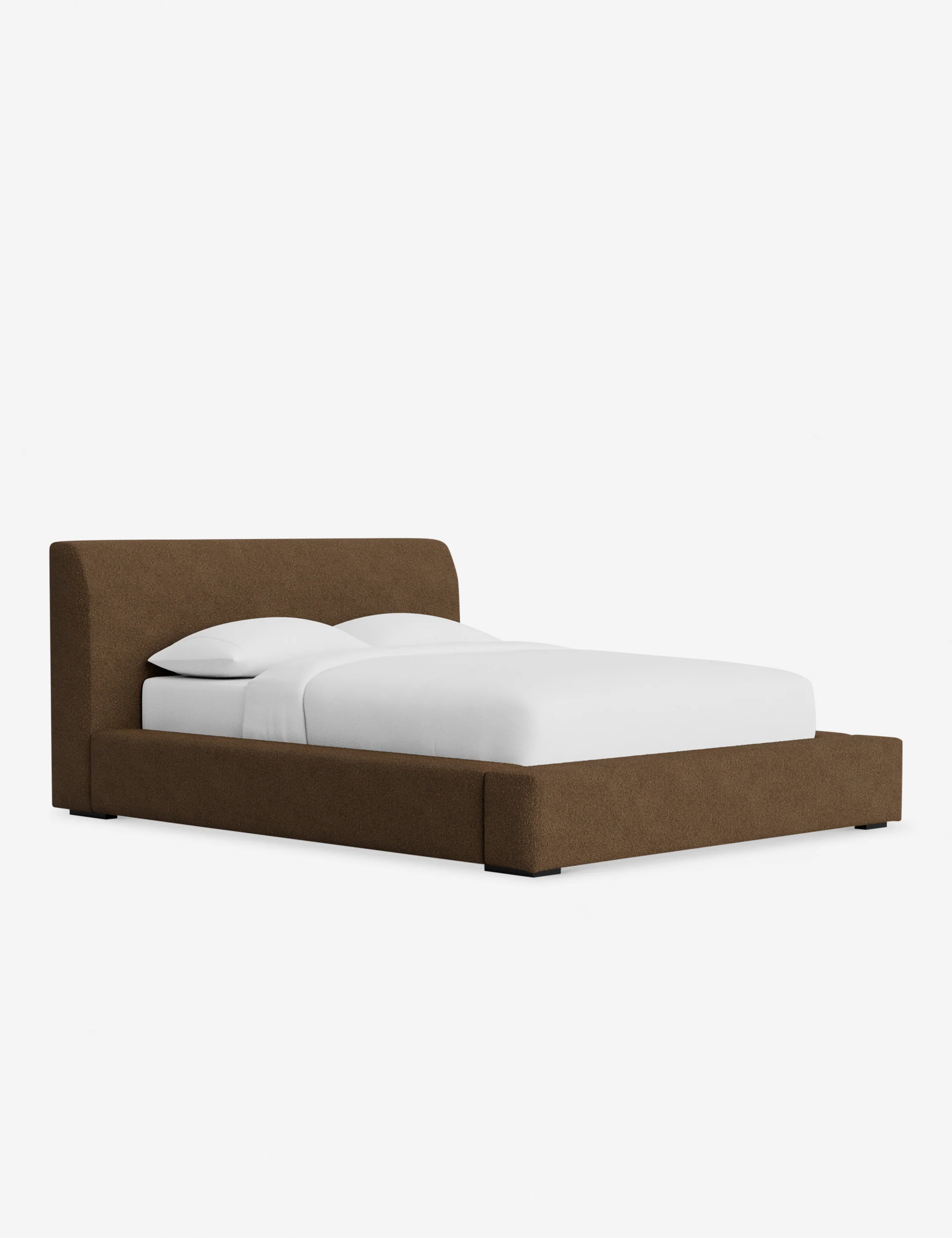 Clayton Platform Bed - Image 115