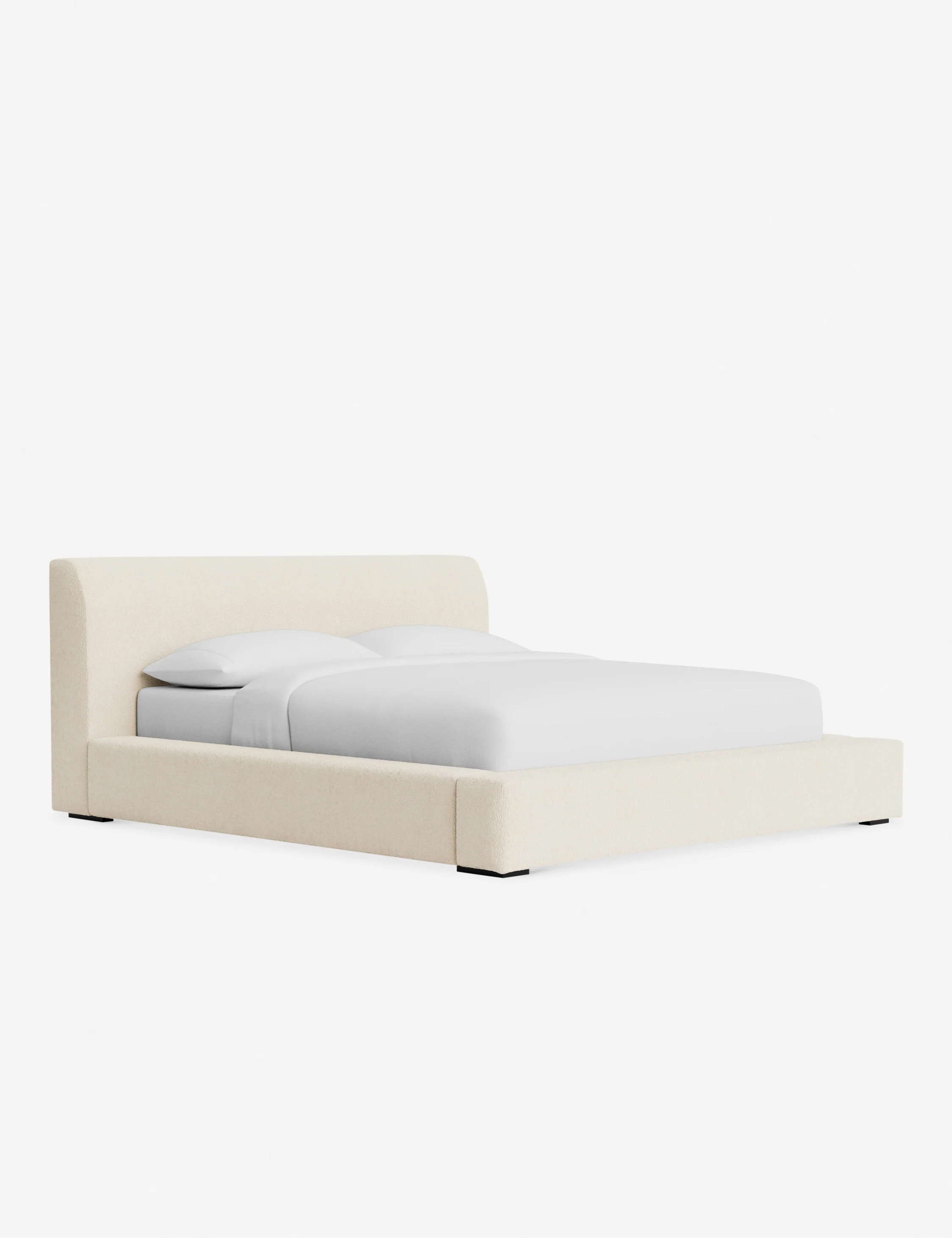 Clayton Platform Bed - Image 126