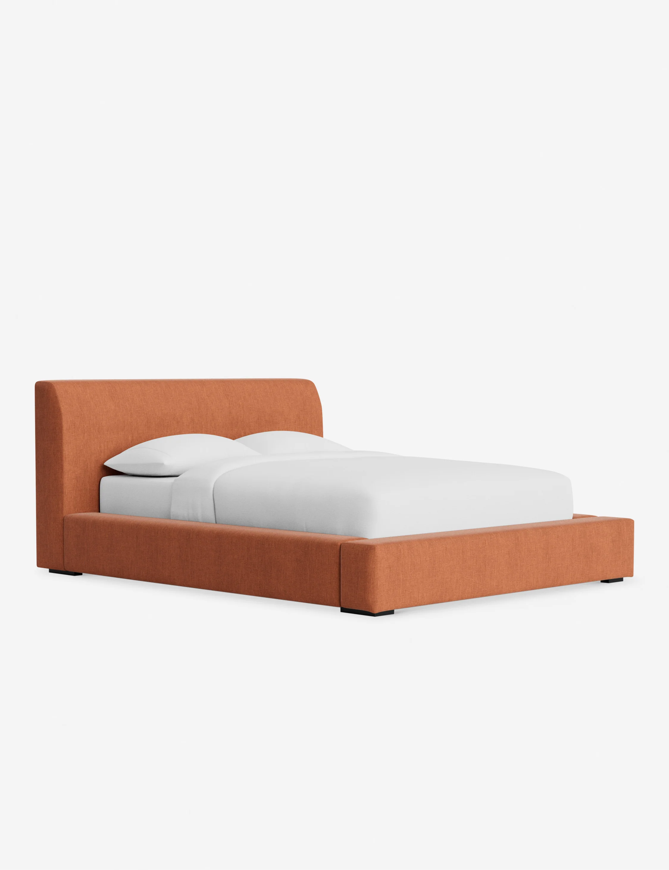 Clayton Platform Bed - Image 129