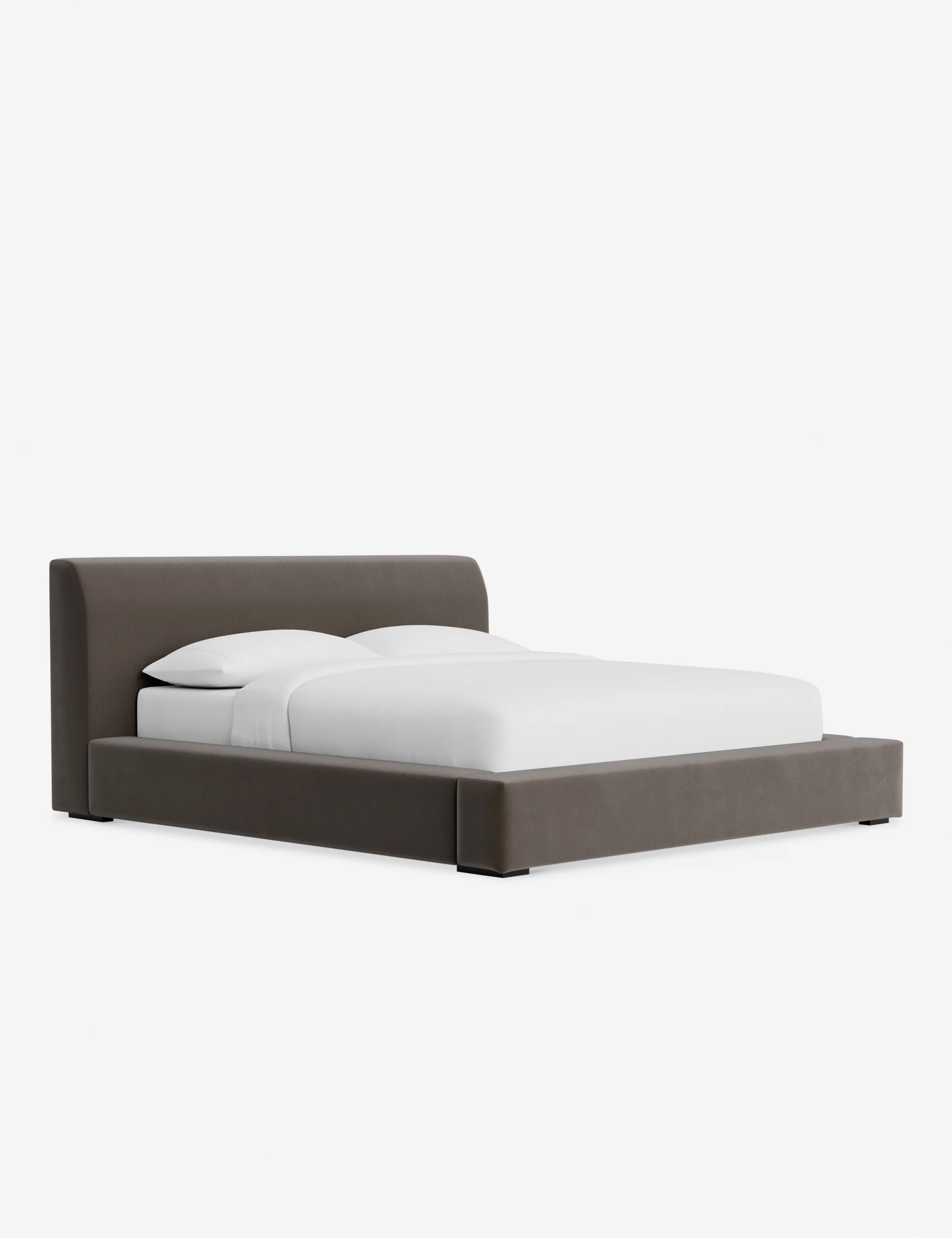 Clayton Platform Bed - Image 131