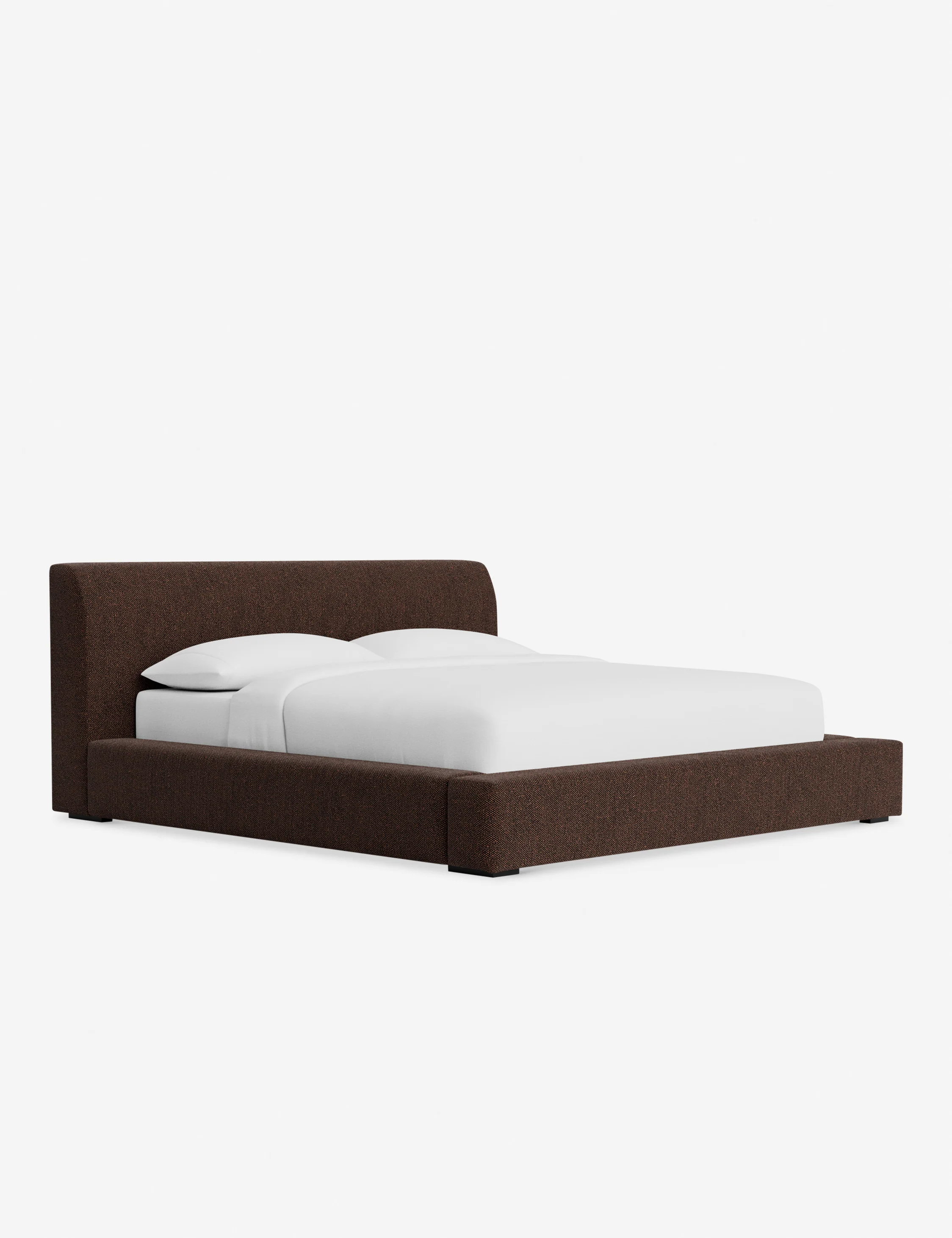 Clayton Platform Bed - Image 138