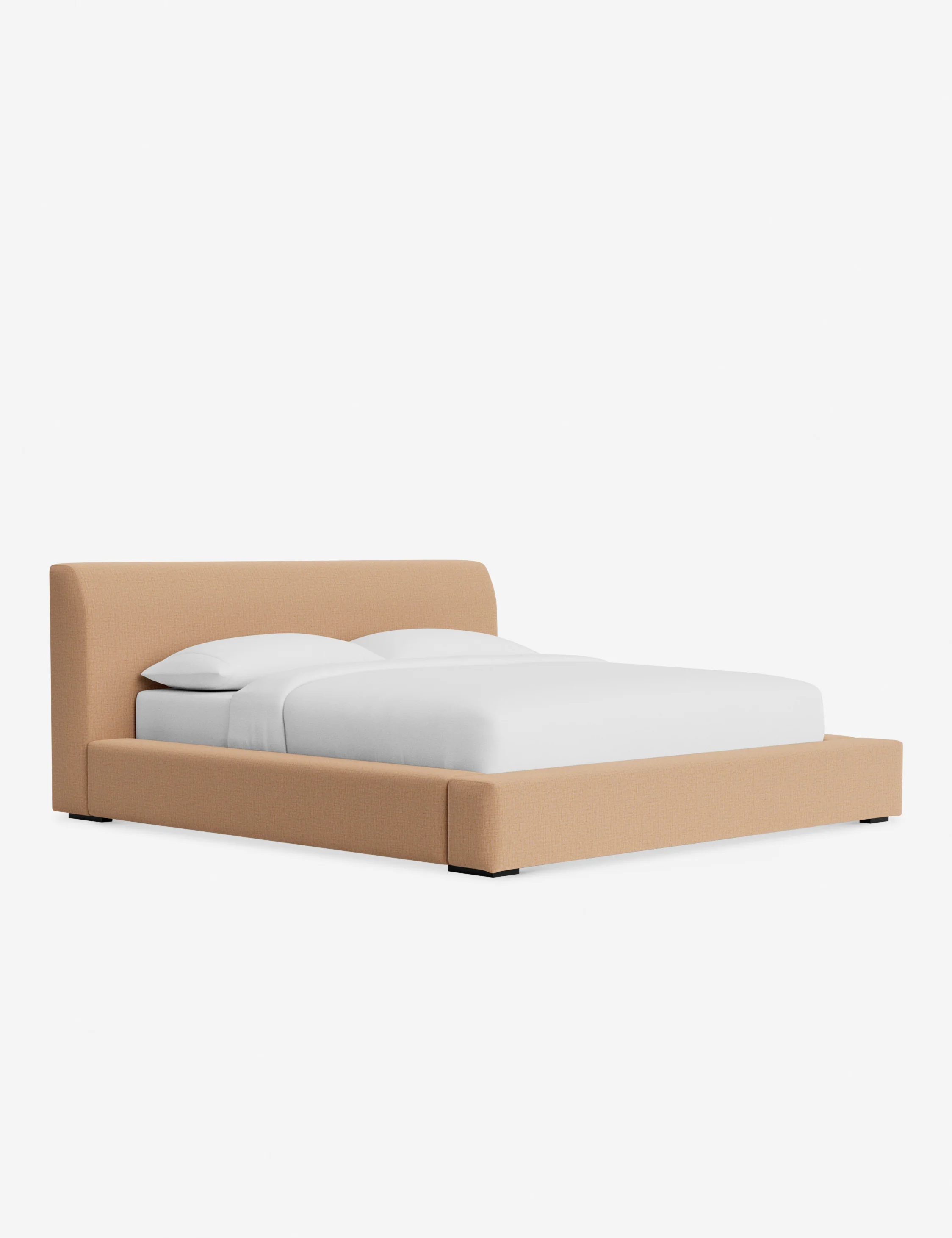 Clayton Platform Bed - Image 159