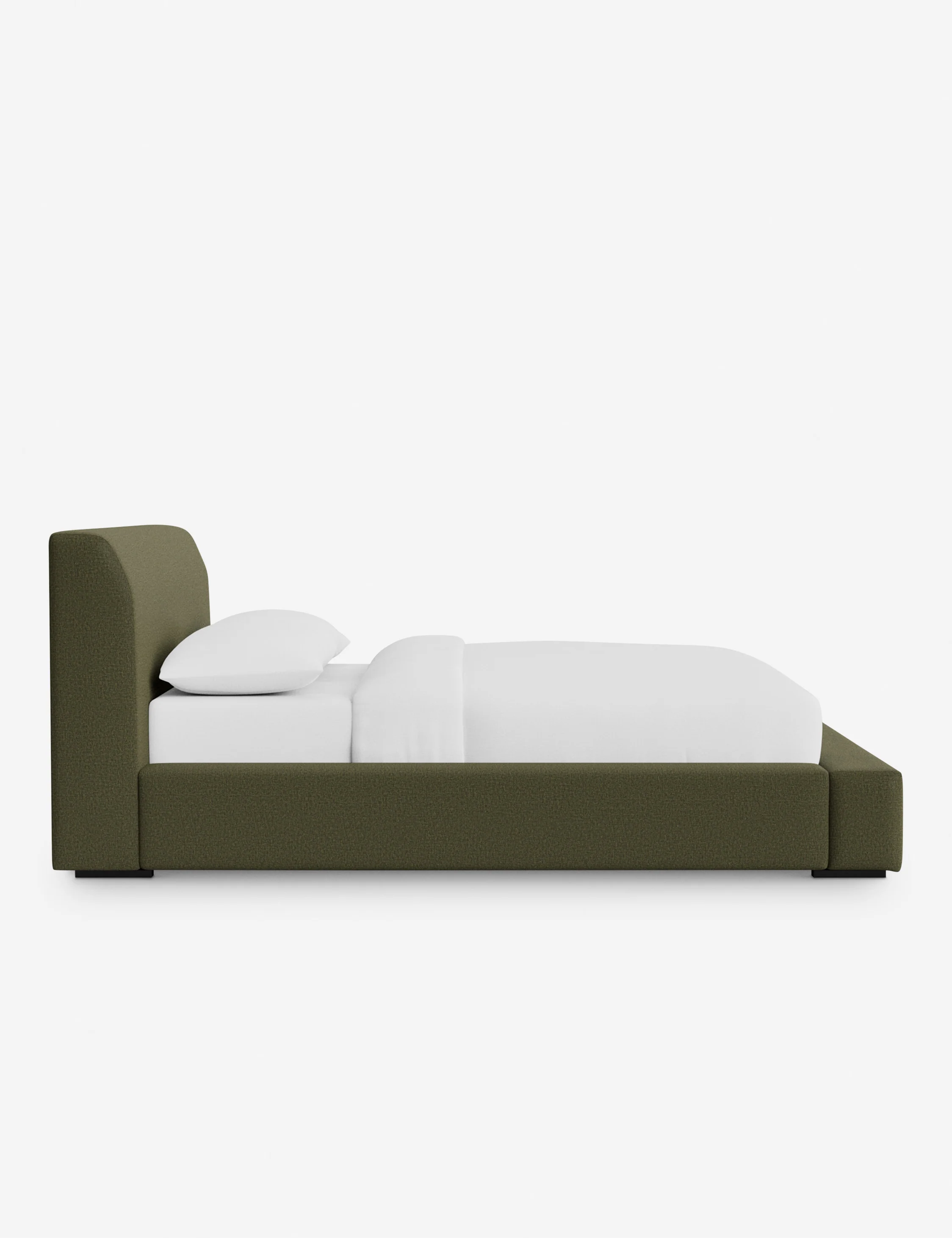 Clayton Platform Bed - Image 165