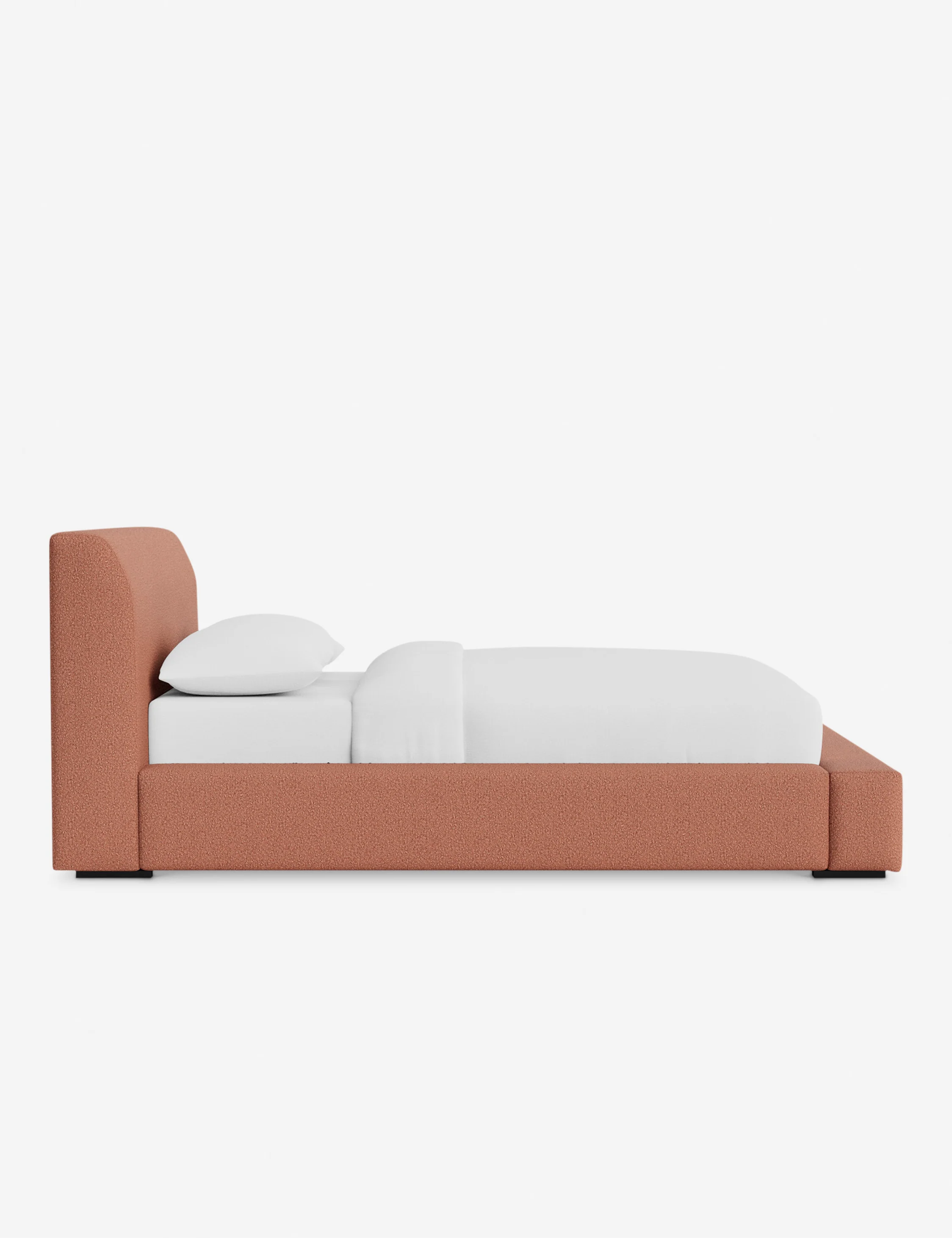 Clayton Platform Bed - Image 173