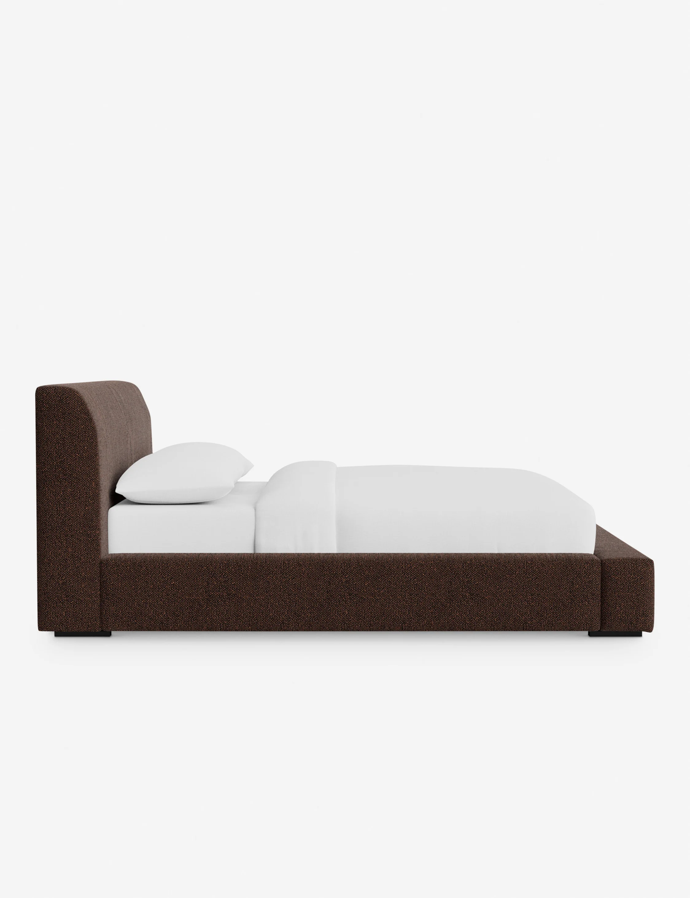 Clayton Platform Bed - Image 175