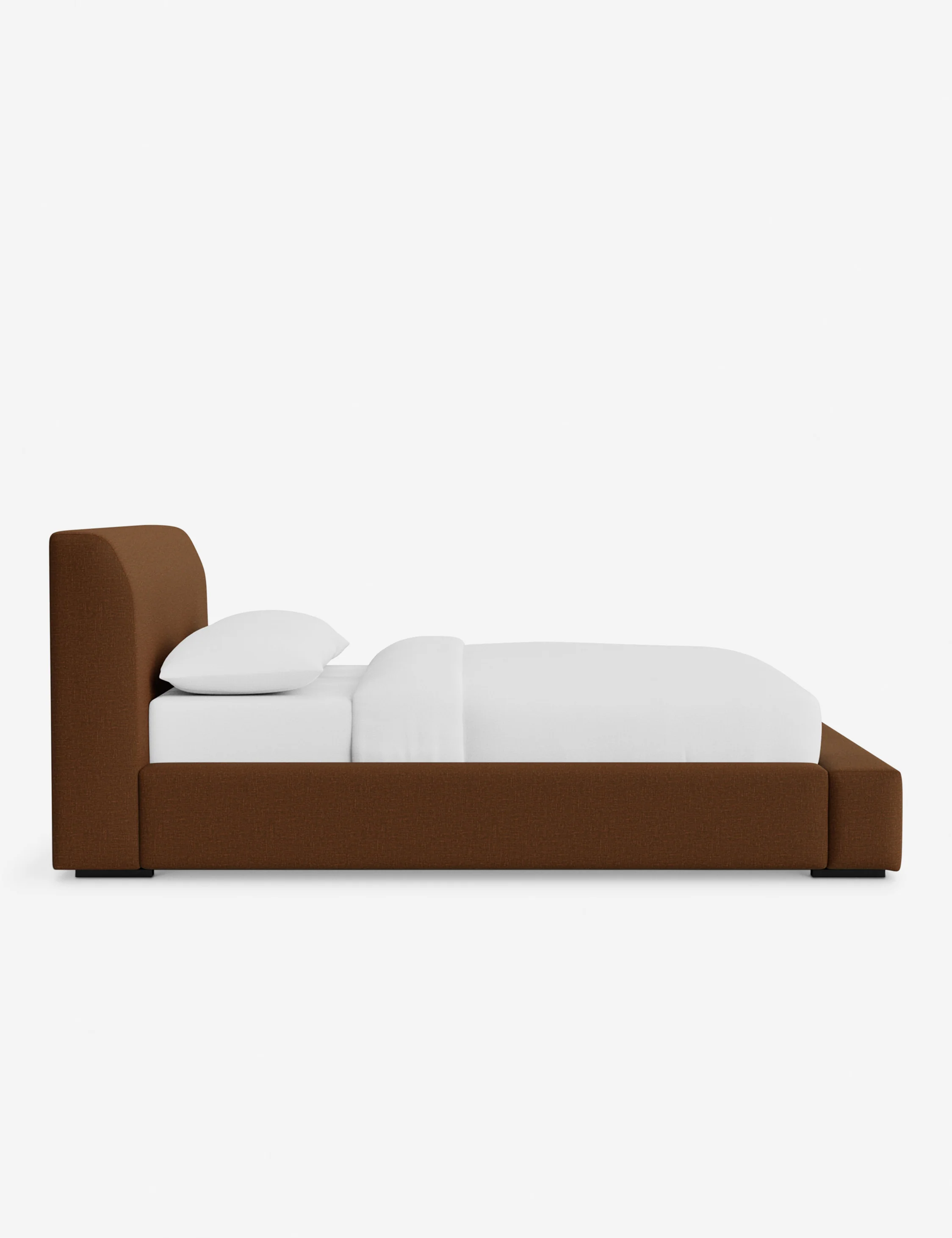 Clayton Platform Bed - Image 183