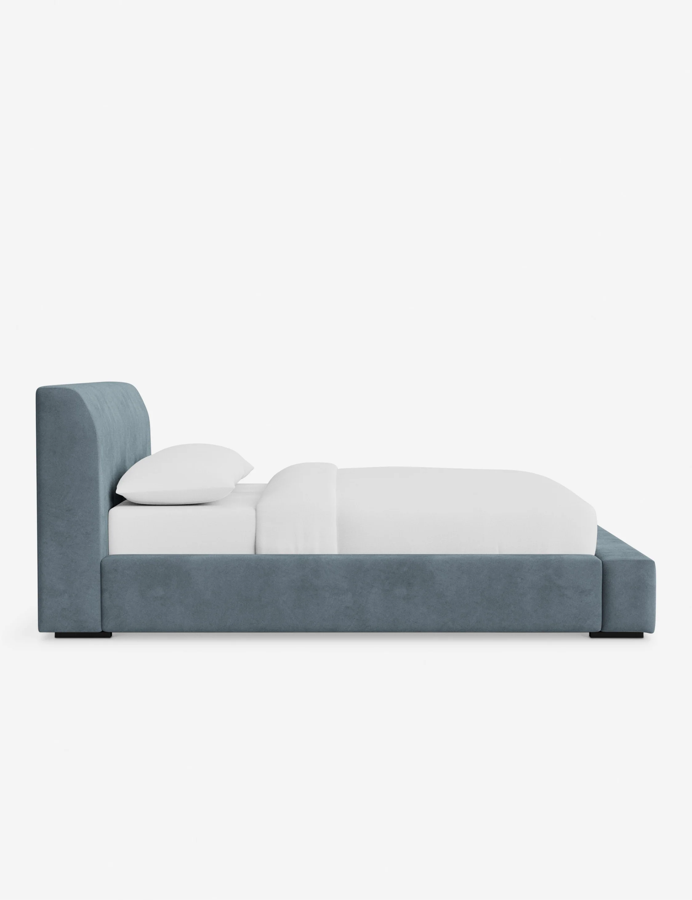 Clayton Platform Bed - Image 186