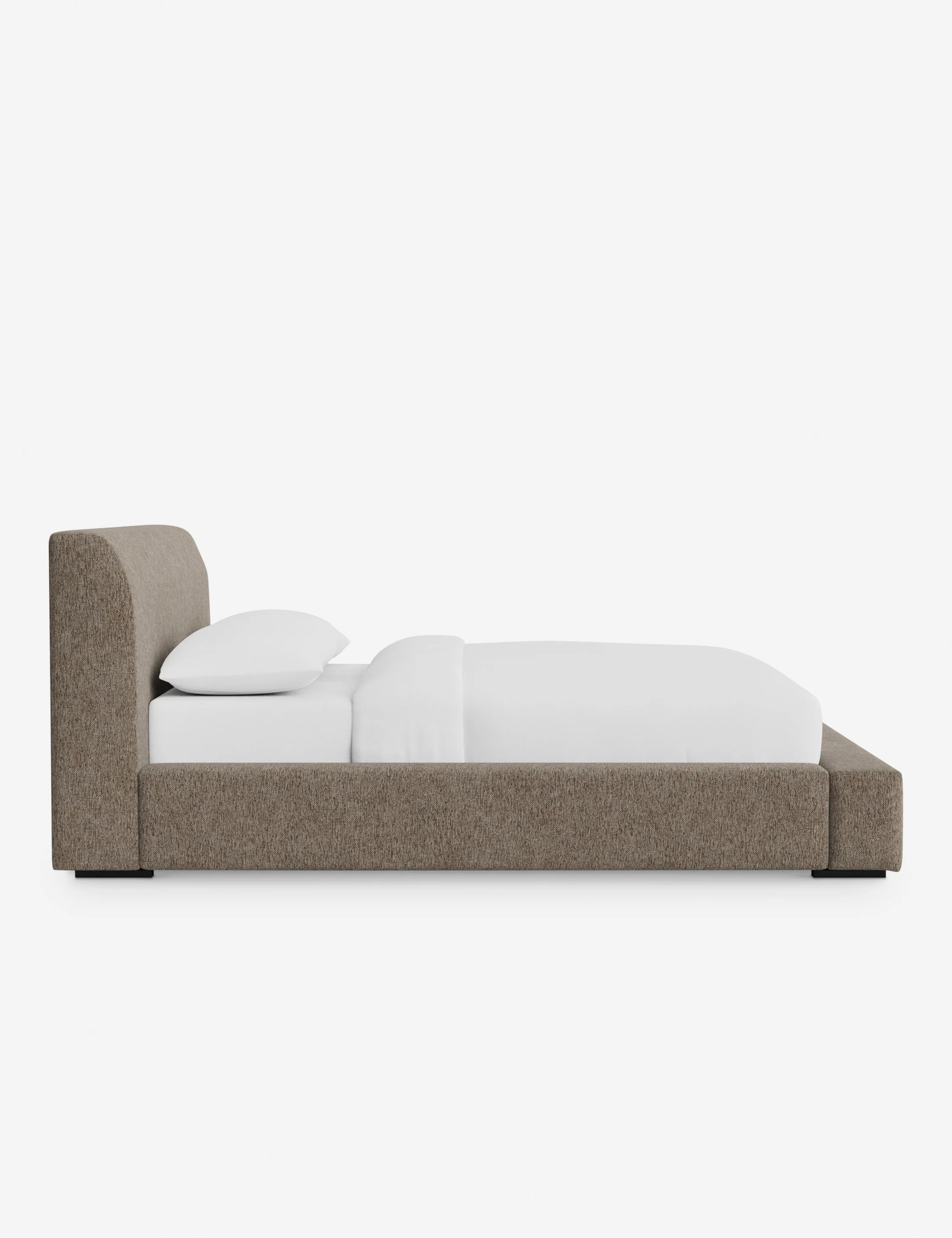 Clayton Platform Bed - Image 206