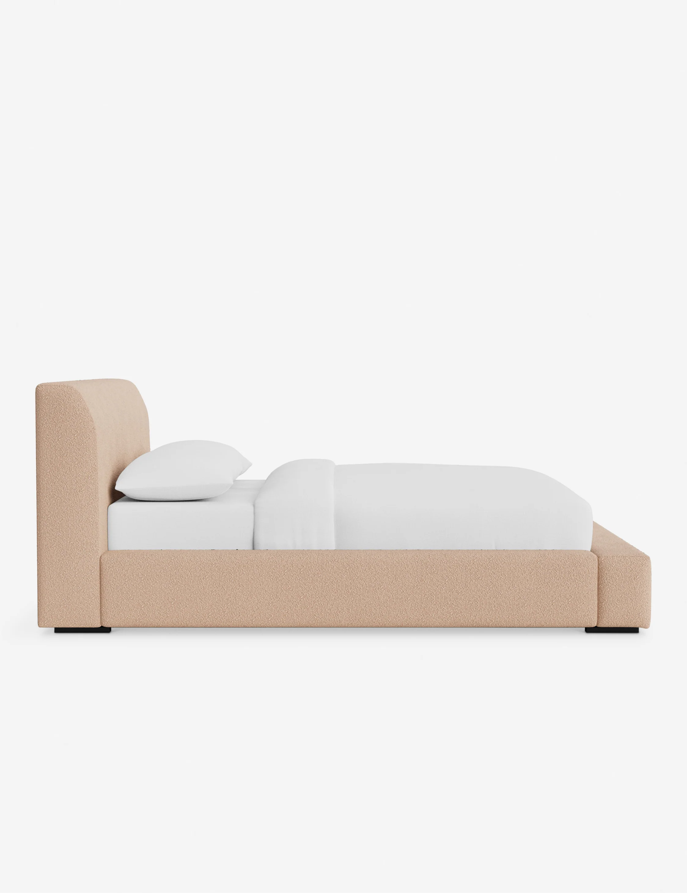 Clayton Platform Bed - Image 214