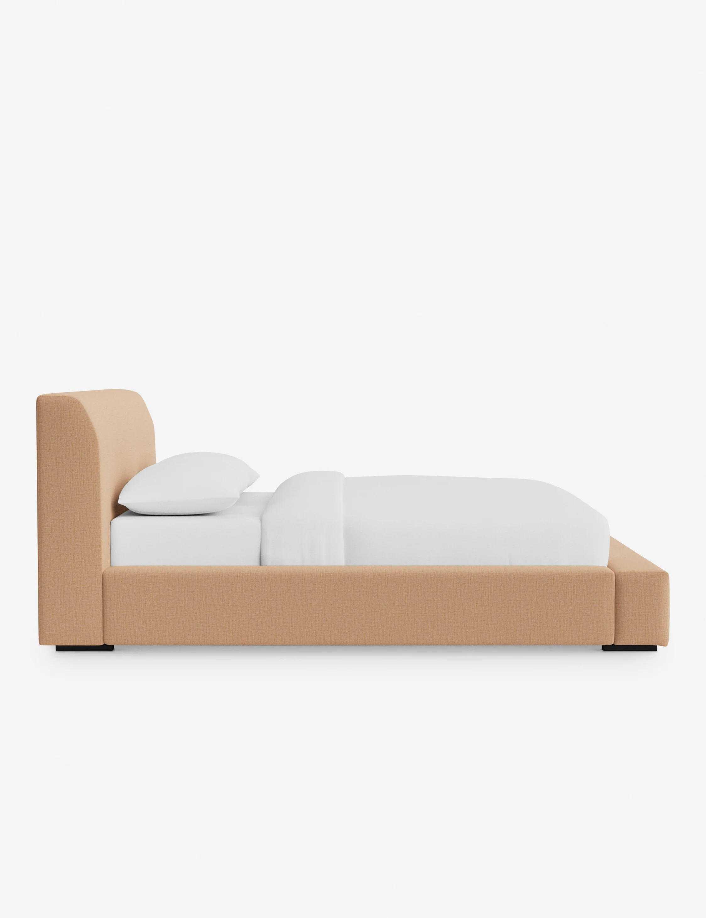 Clayton Platform Bed - Image 222