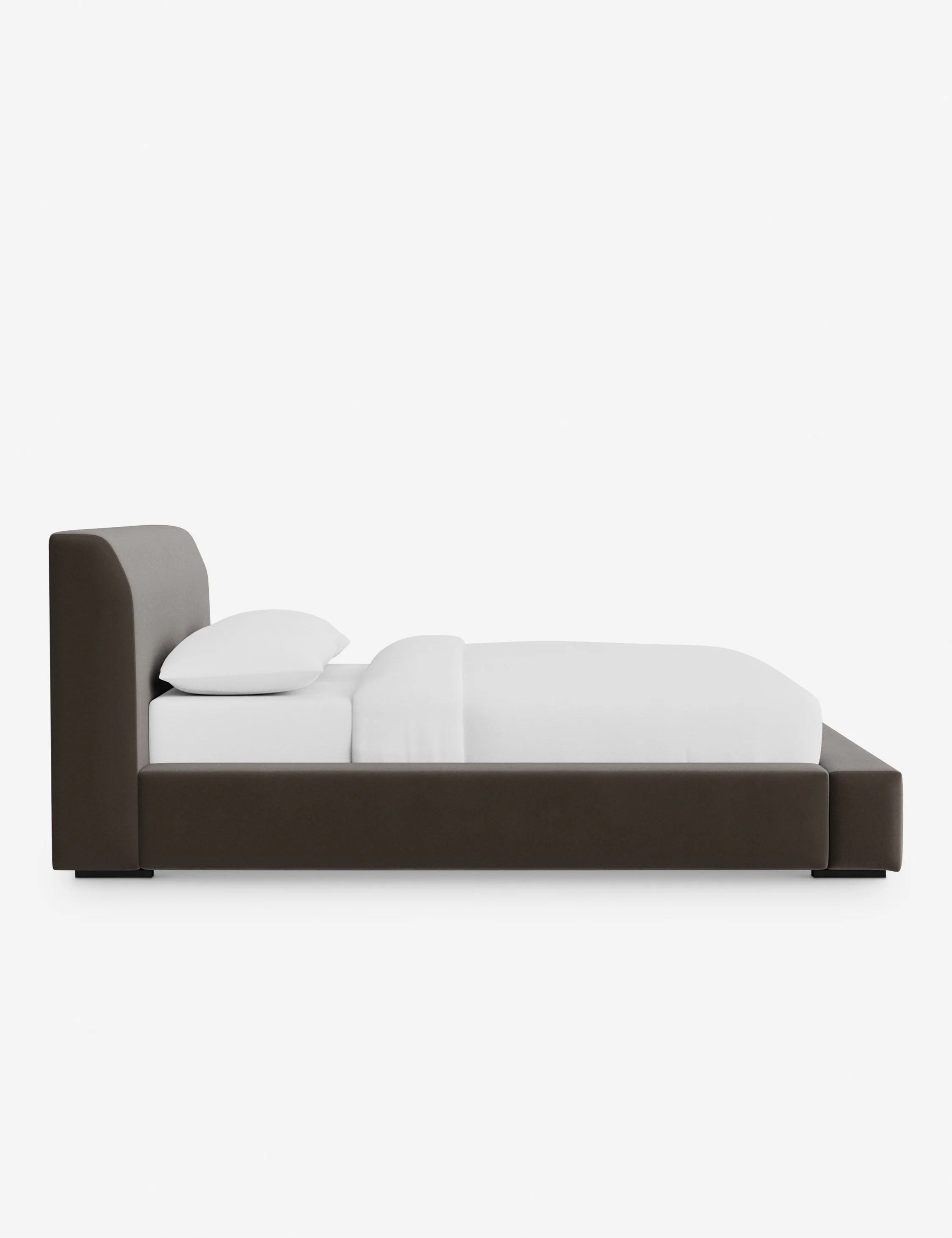 Clayton Platform Bed - Image 232