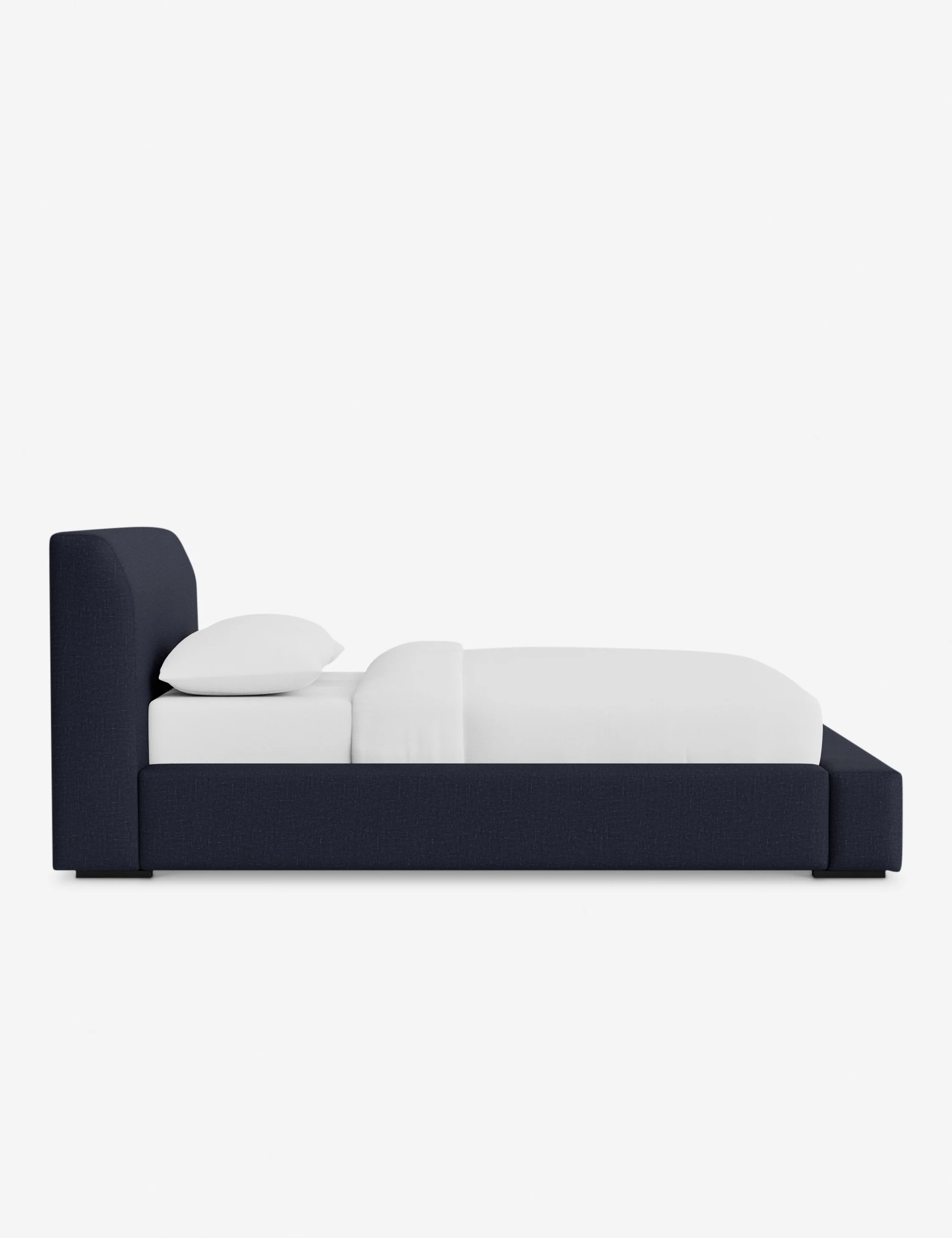 Clayton Platform Bed - Image 236
