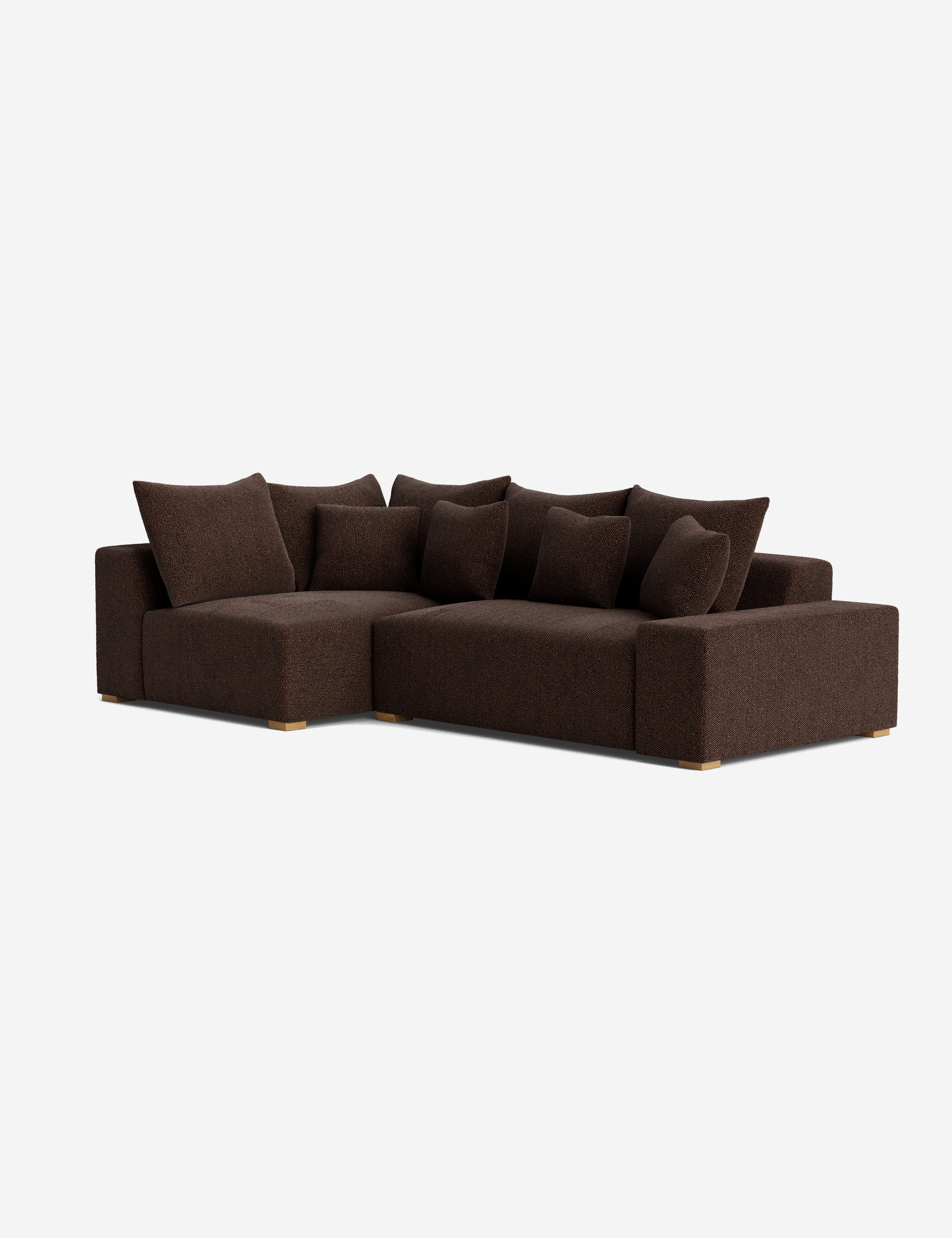 Clayton Sectional Sofa - Image 14